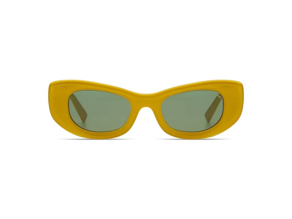 komono-brianna-lemon-jelly-lunettes-de-soleil image 1