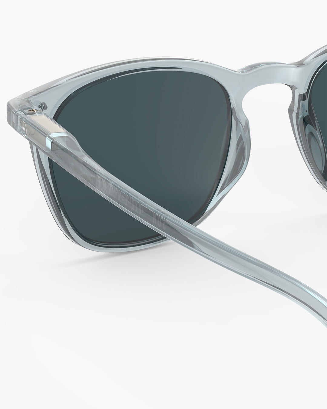 izipizi-sun-e-frozen-blue-lunettes-de-soleil-unisexes-100-uv image 4