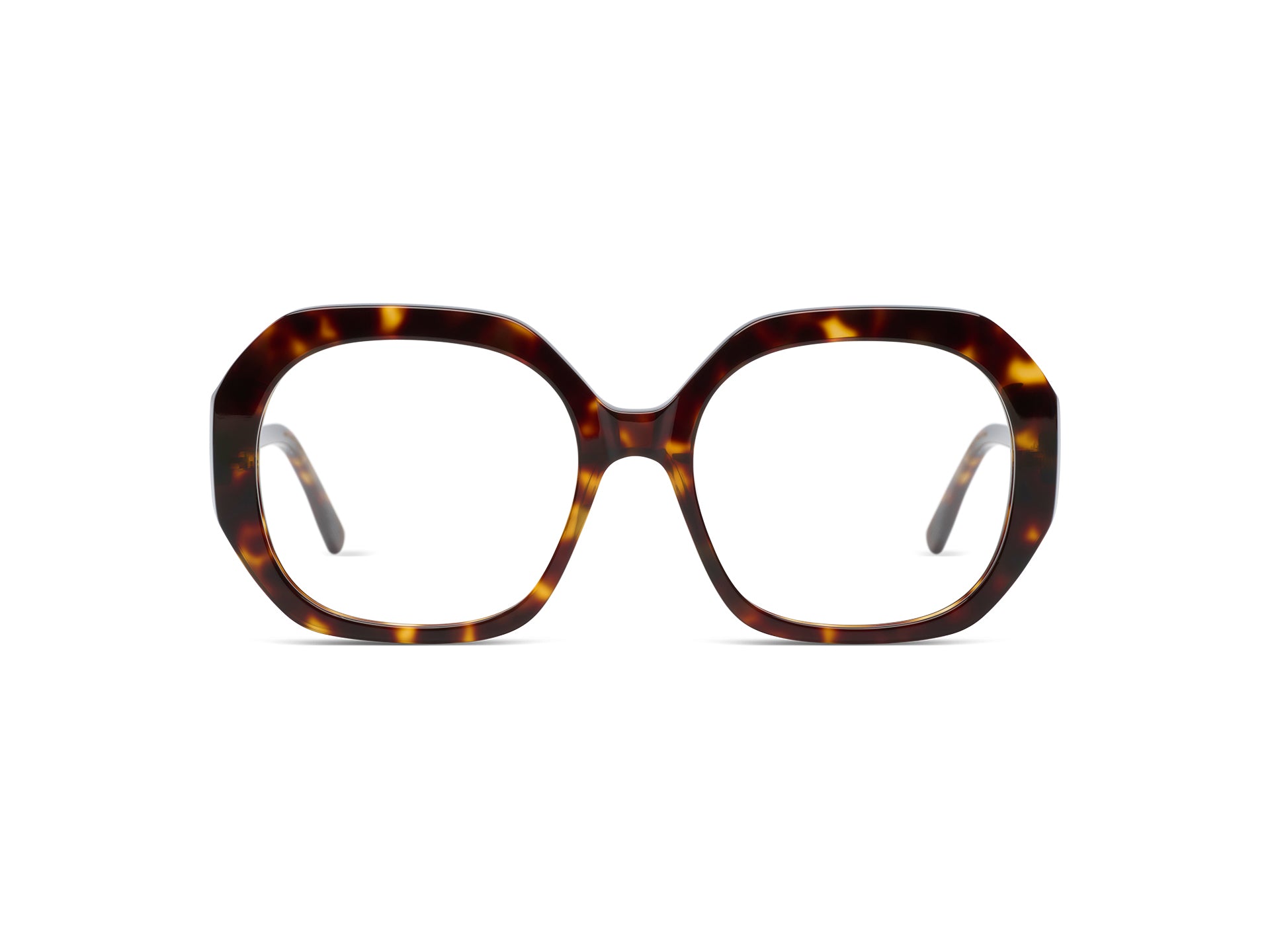 komono-tia-tobacco-lunettes-de-vue-core-collection image 1
