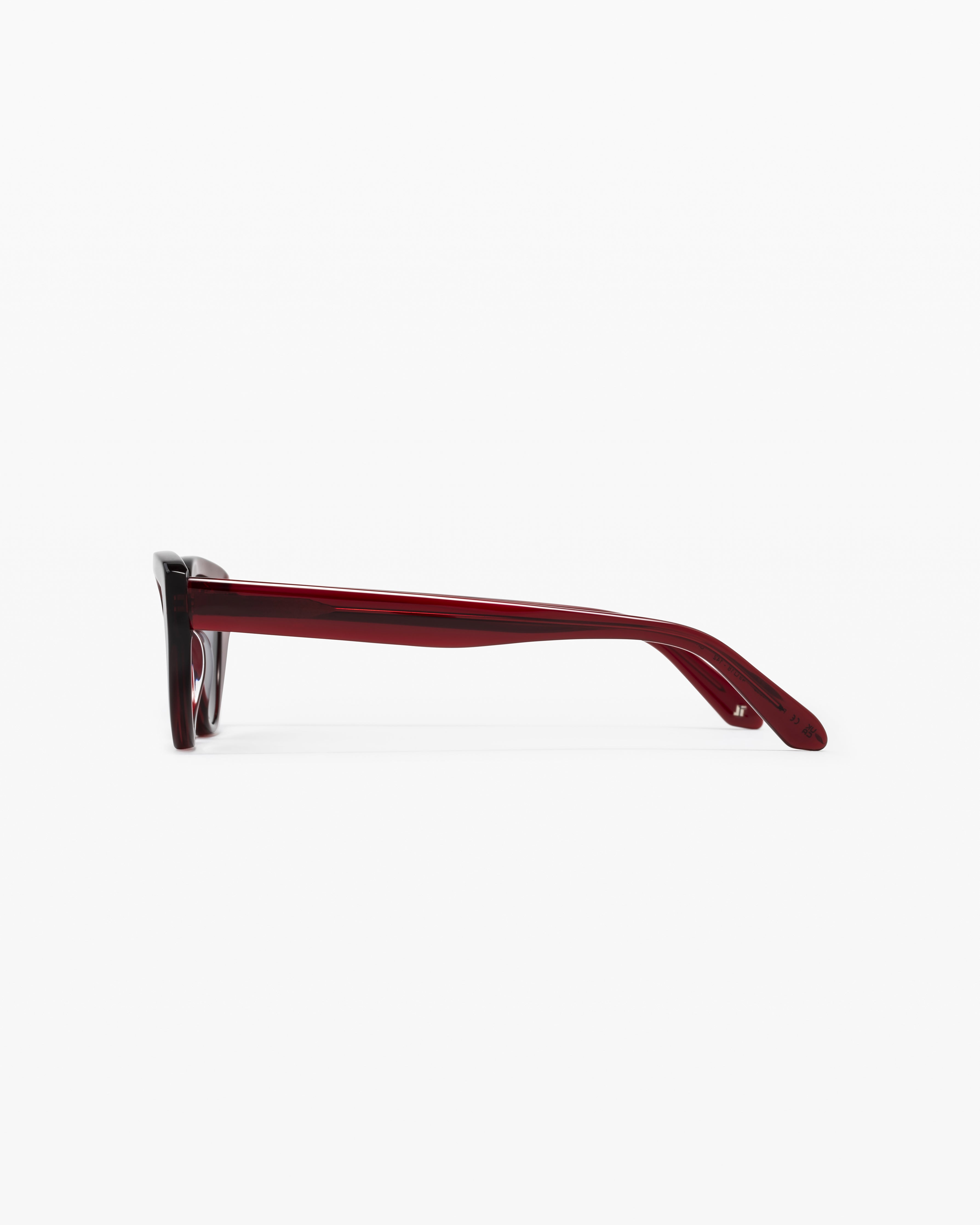 jimmy-fairly-la-linda-lunettes-de-soleil-papillon-femme-en-ac-tate-verres-cat-go image 2