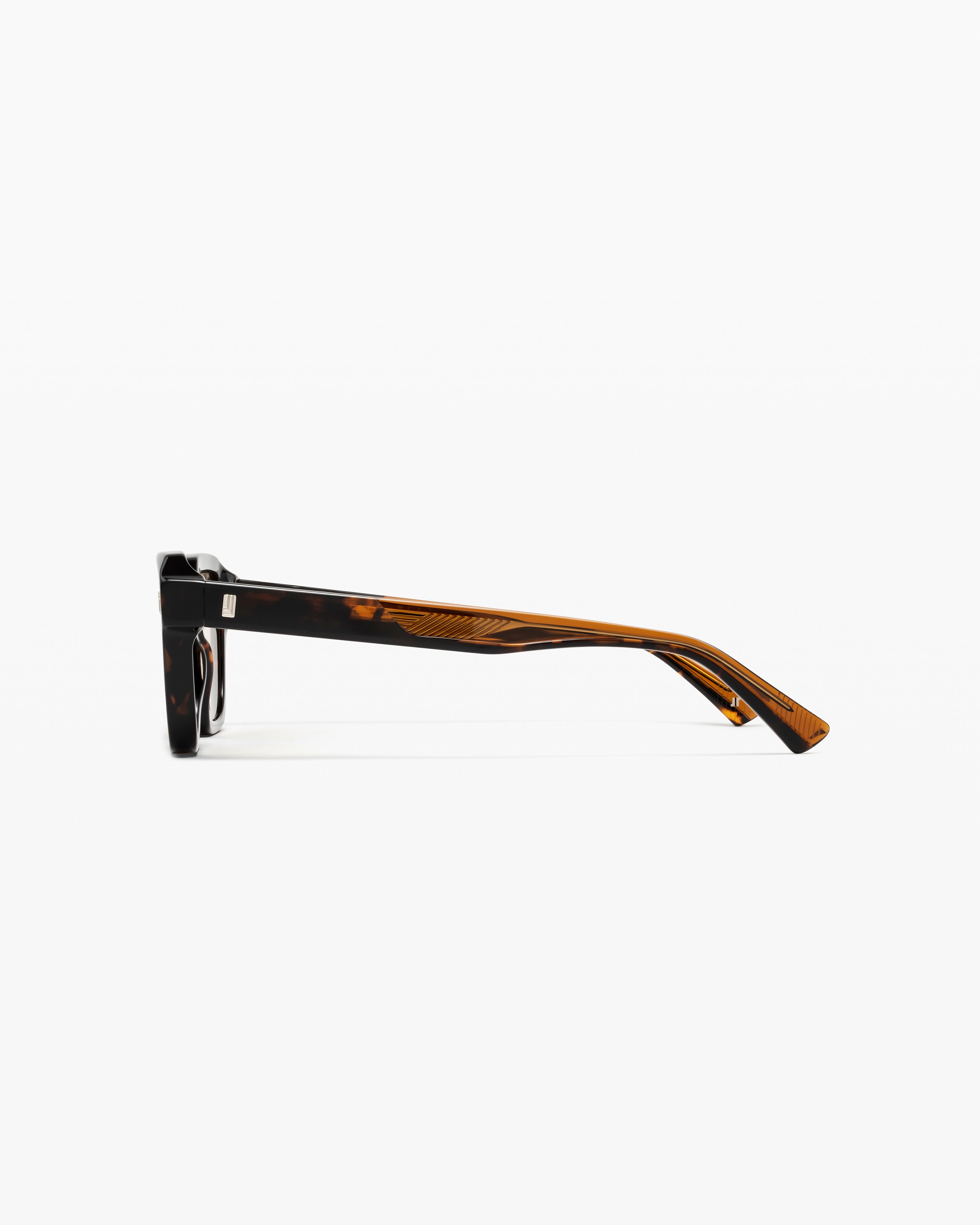 jimmy-fairly-la-sky-jf-colors-lunettes-de-soleil-rectangulaires-caille-fonc-e-po image 3