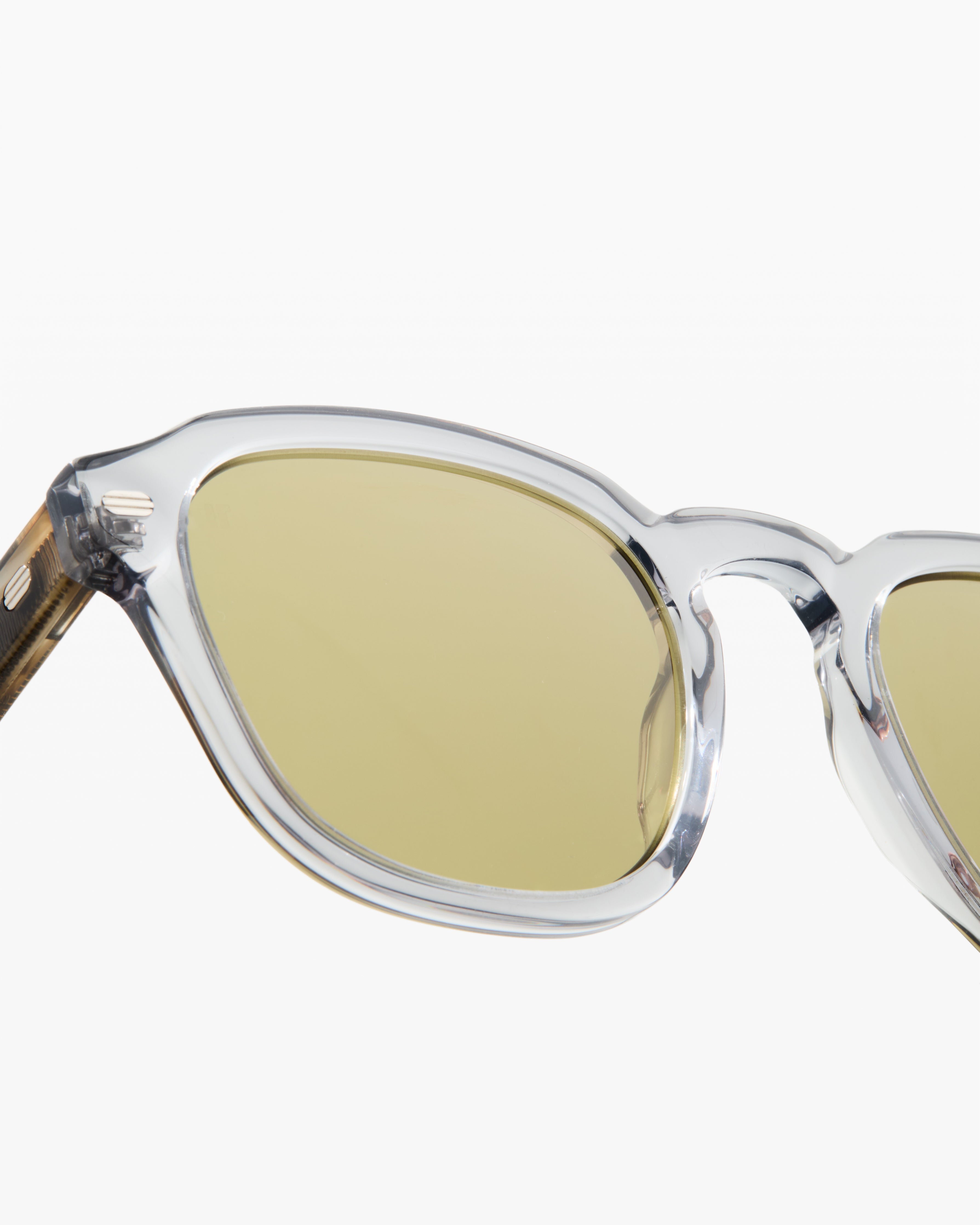 jimmy-fairly-la-headlight-lunettes-de-soleil-rectangulaires-grises-m-homme image 7