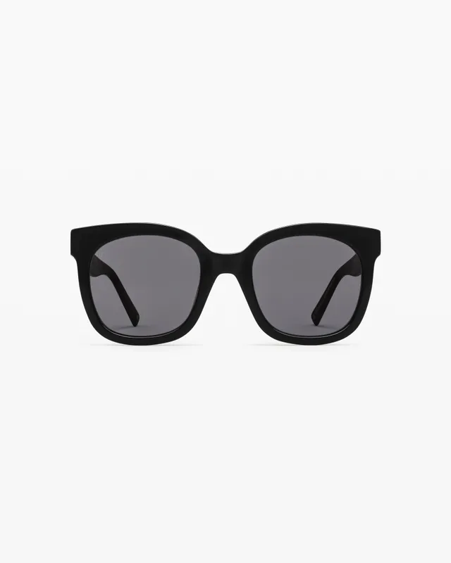 jimmy-fairly-la-shade-lunettes-de-soleil-papillon-noires-en-ac-tate-pour-femme image 1
