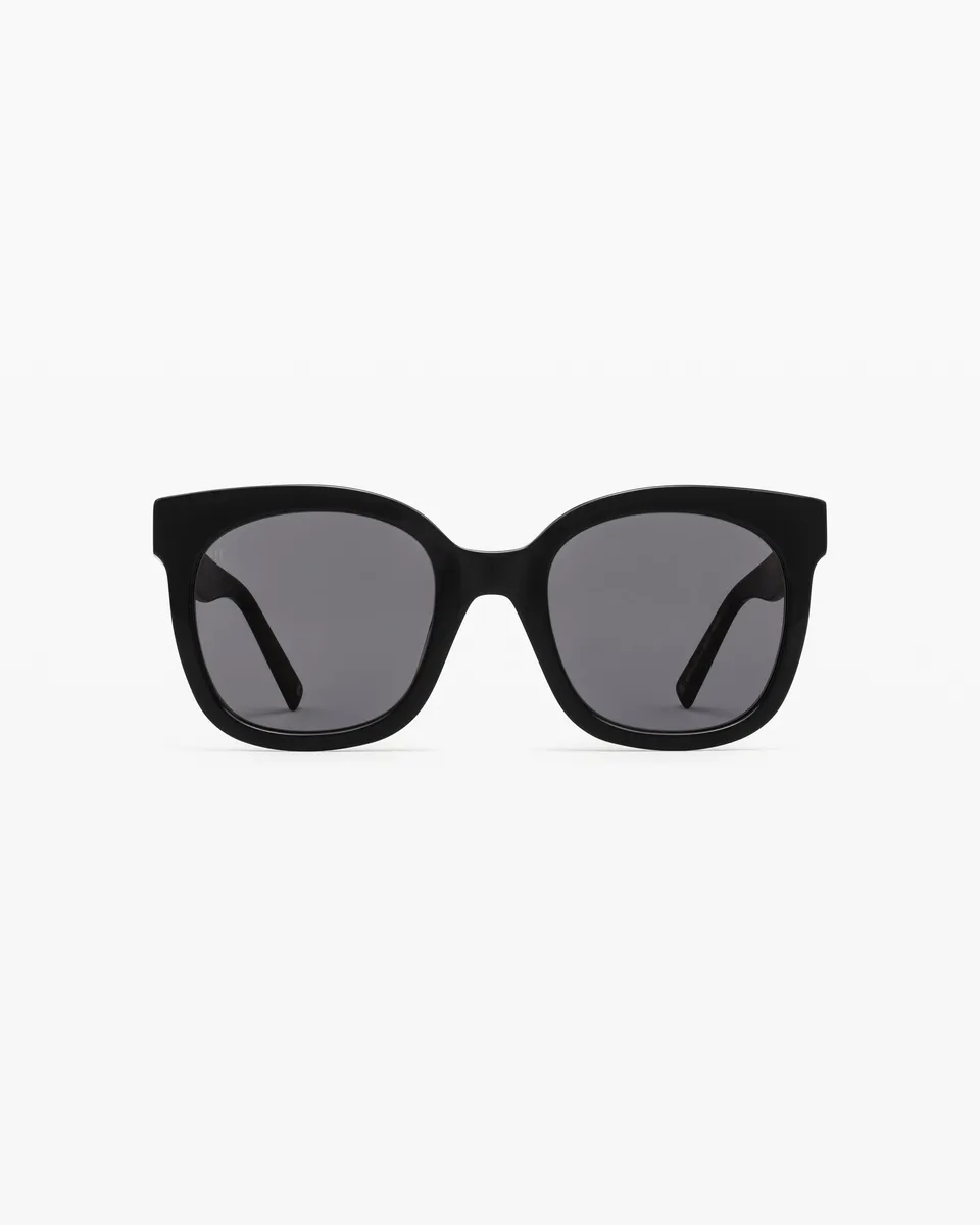 jimmy-fairly-la-shade-lunettes-de-soleil-papillon-noires-en-ac-tate-pour-femme image 1