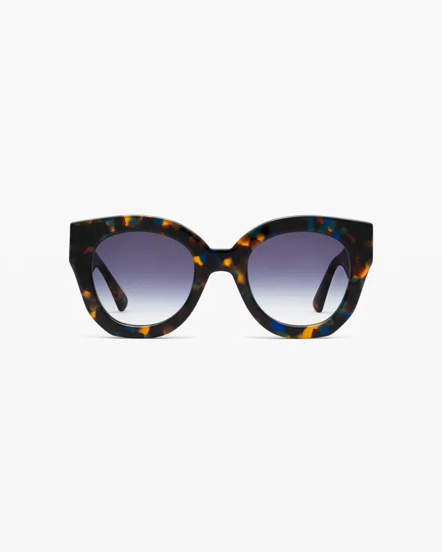 jimmy-fairly-la-swirl-lunettes-de-soleil-papillon-femme image 1