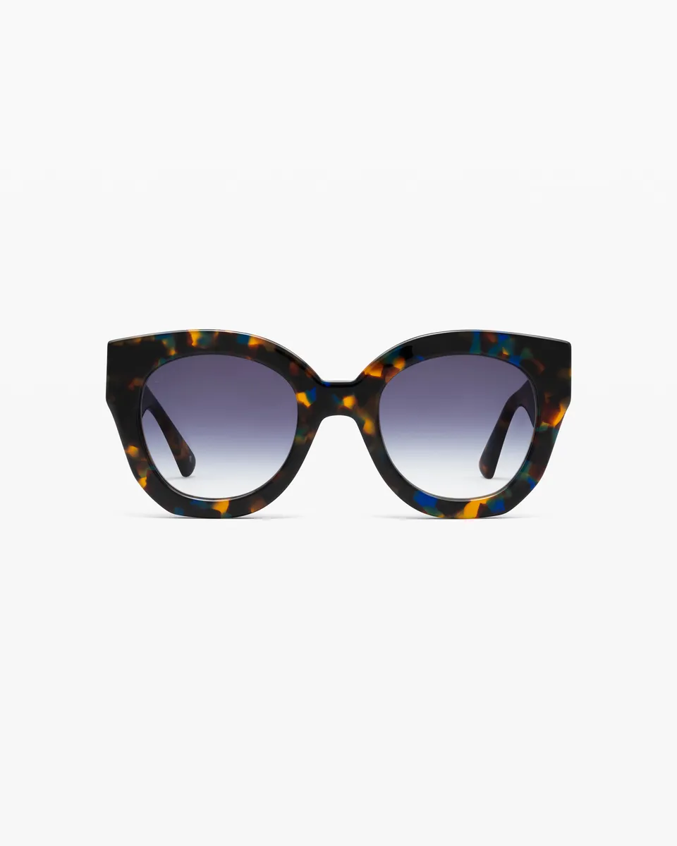 jimmy-fairly-la-swirl-lunettes-de-soleil-papillon-femme image 1