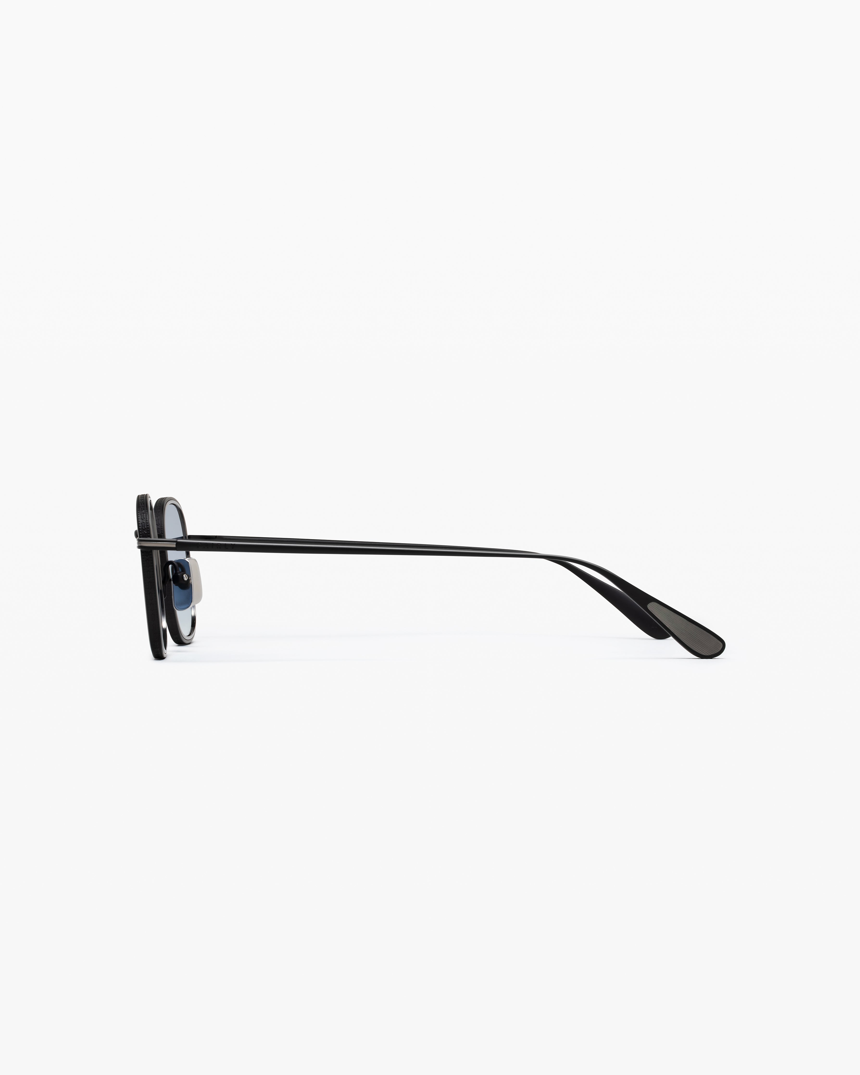 jimmy-fairly-la-yoshi-lunettes-de-soleil-rectangulaires-homme-titane-japon-cat-g image 3