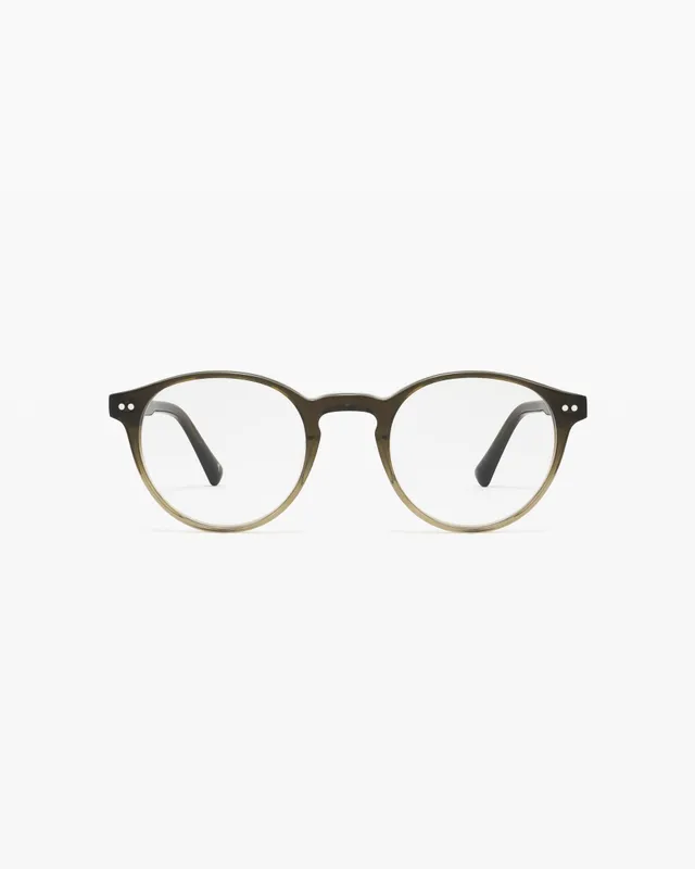 jimmy-fairly-la-cloud-l-lunettes-de-vue-rondes-en-ac-tate-taille-large-vert-homm image 1