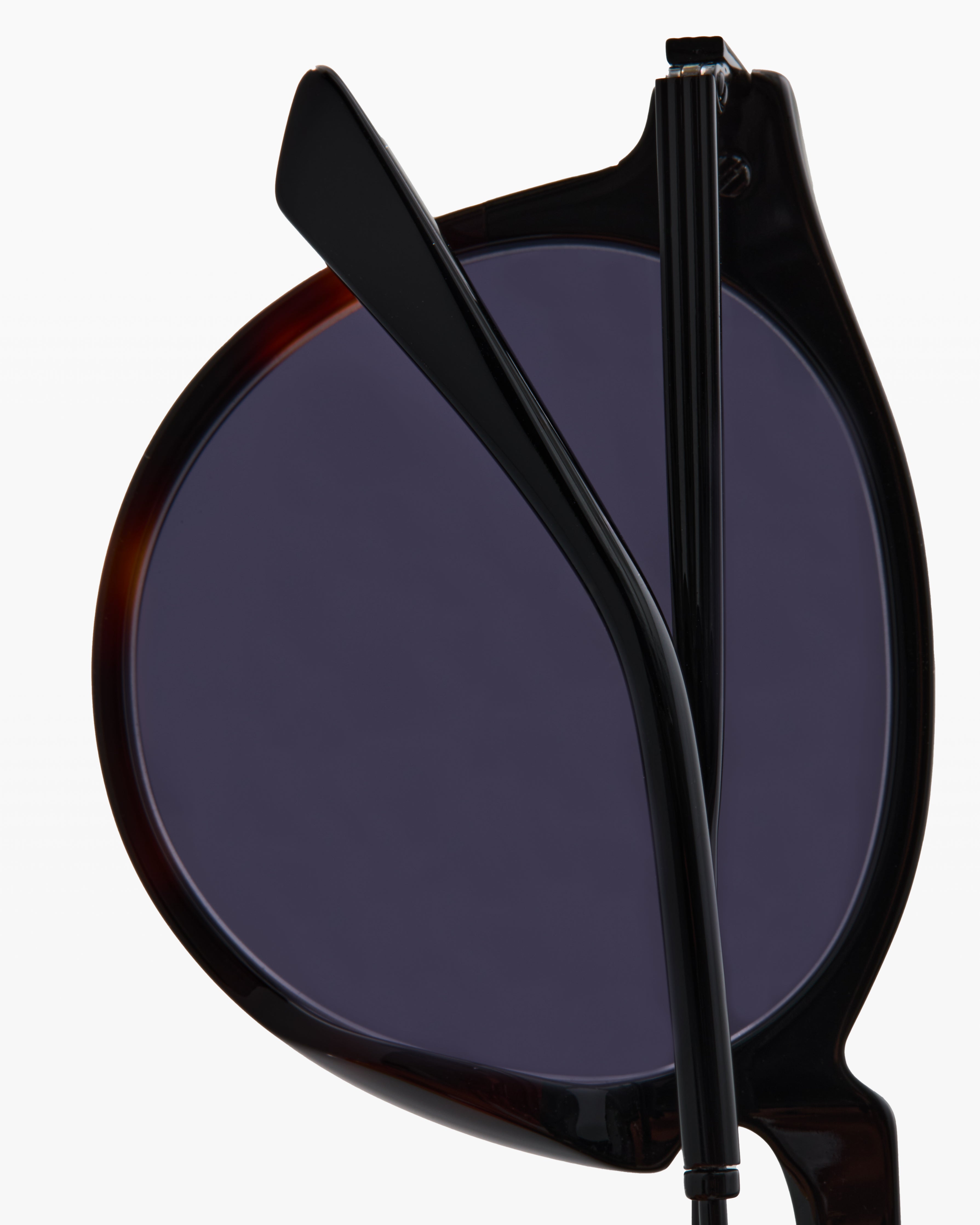 jimmy-fairly-la-noto-lunettes-de-soleil-homme-rondes-pantos-ac-tate-et-acier-ino image 5