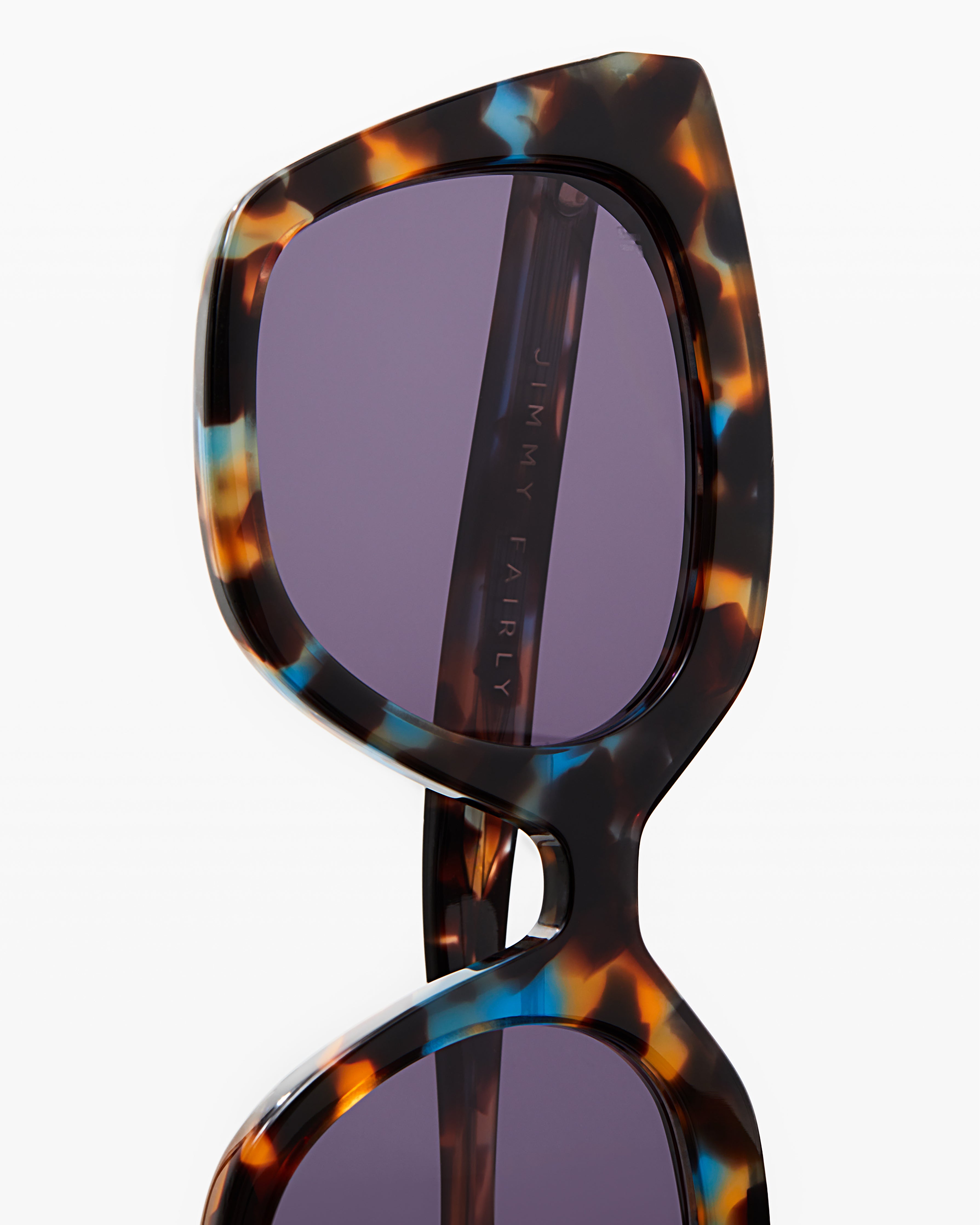 jimmy-fairly-la-wind-lunettes-de-soleil-papillon-en-ac-tate-caille-bleue-femme image 5