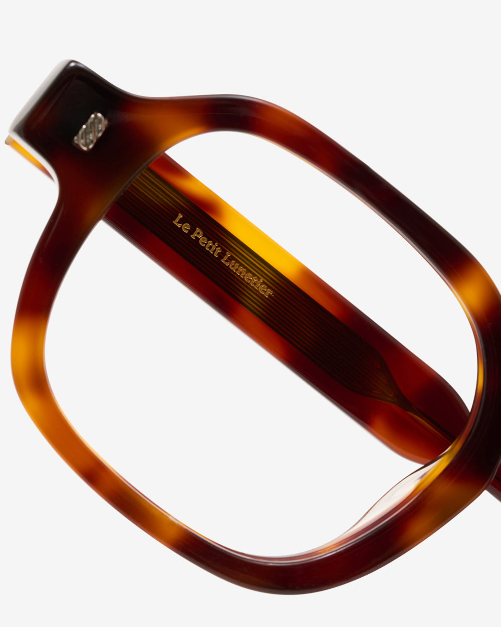 le-petit-lunetier-soren-ecaille-lunettes-anti-lumi-re-bleue-r-tro image 2