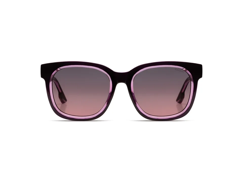 komono-sienna-grape-vine-lunettes-de-vue-rectangulaires-surdimensionn-es-en-biop image 1