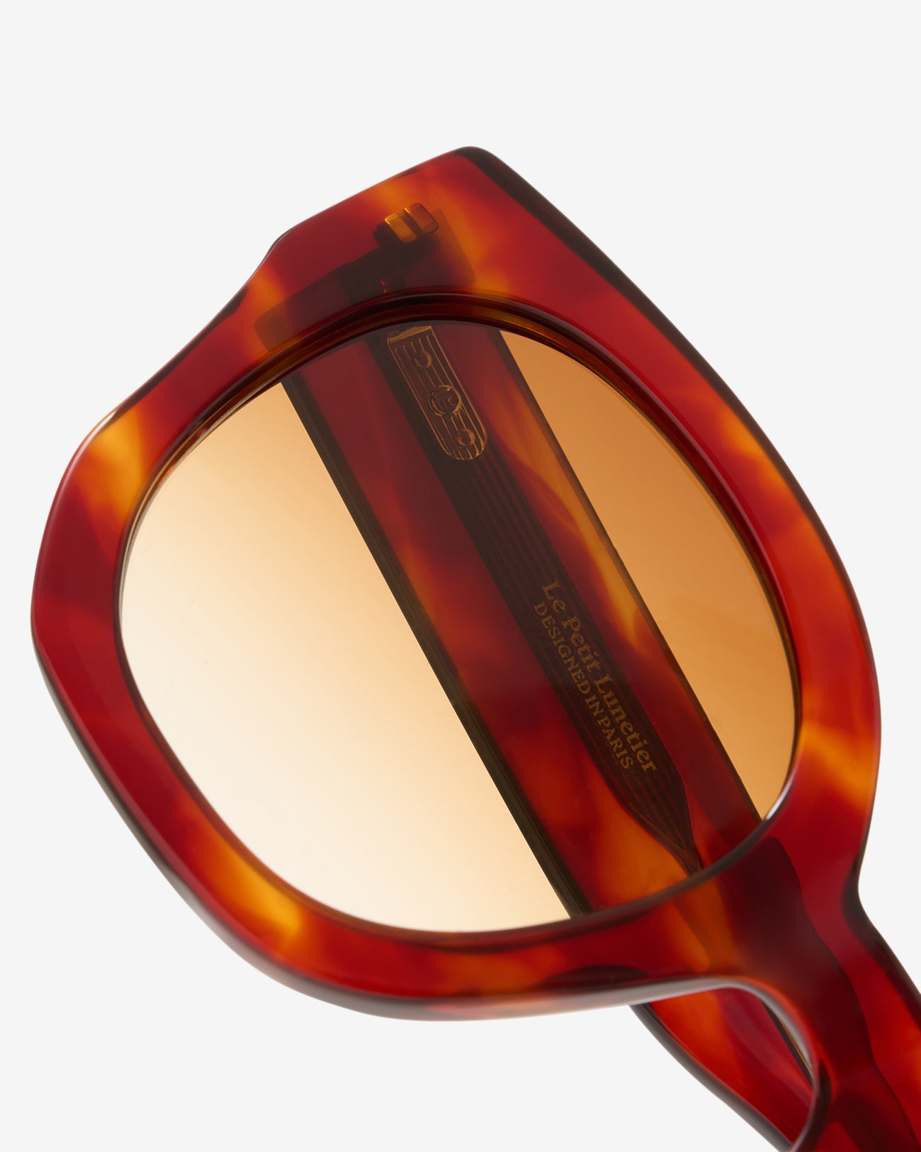 le-petit-lunetier-naya-caille-rouge-lunettes-de-soleil-oversize image 3