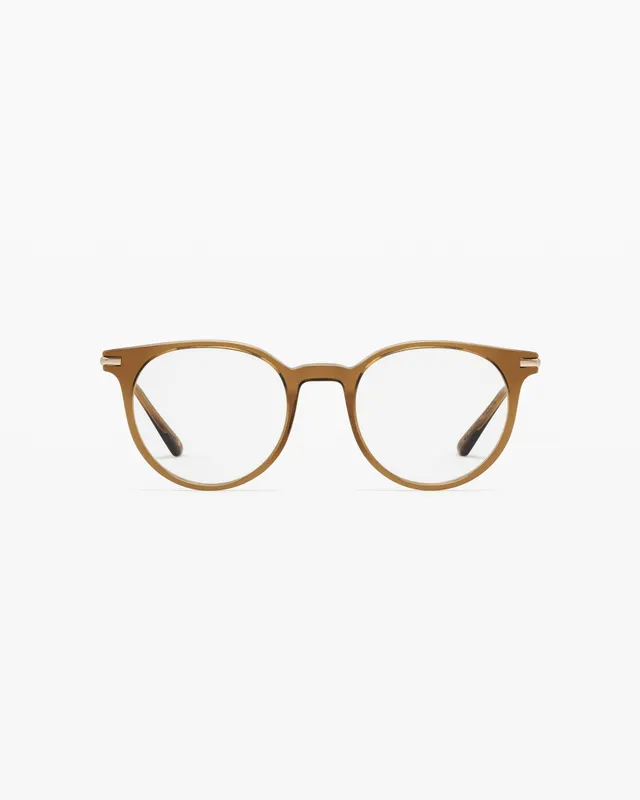jimmy-fairly-la-it-xs-lunettes-de-vue-papillon-rondes-en-ac-tate-marron-pour-fem image 1
