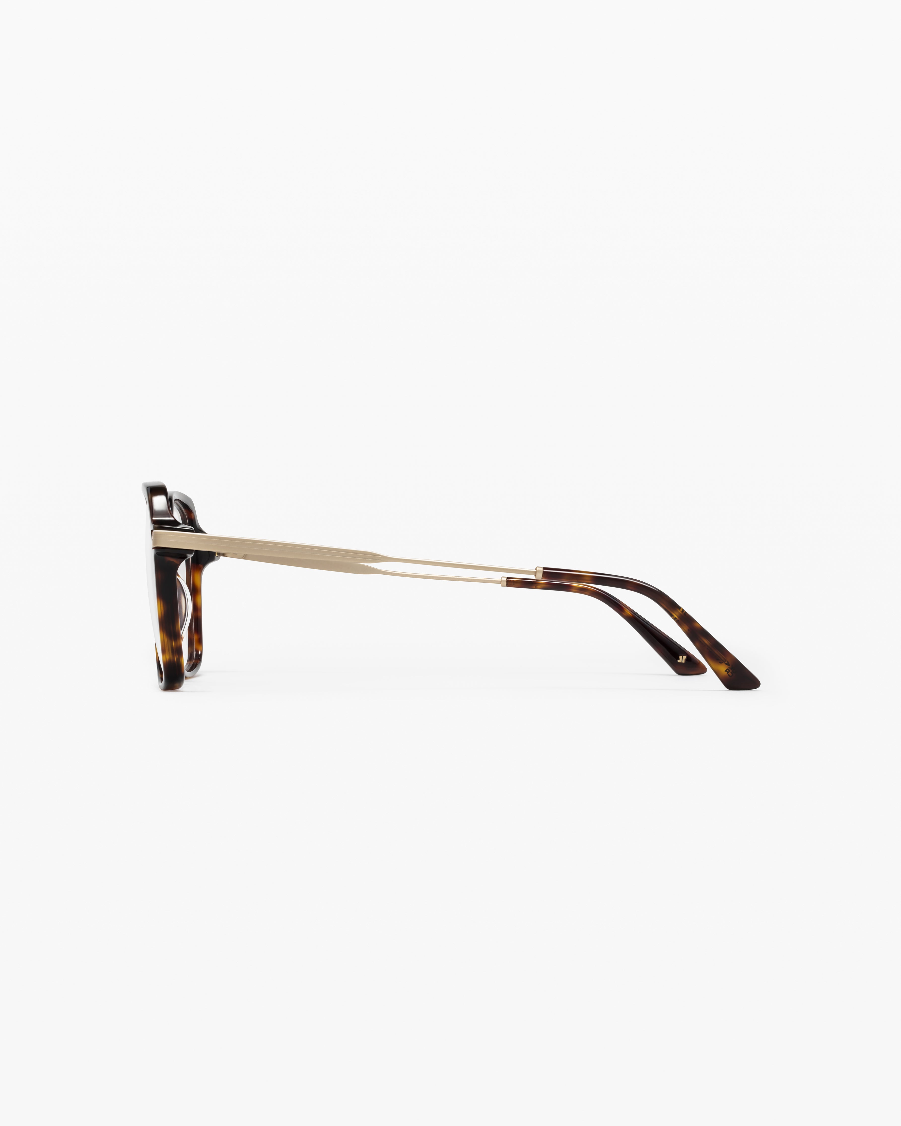 jimmy-fairly-la-nao-lunettes-de-vue-aviateur-caille-oversize-m image 2
