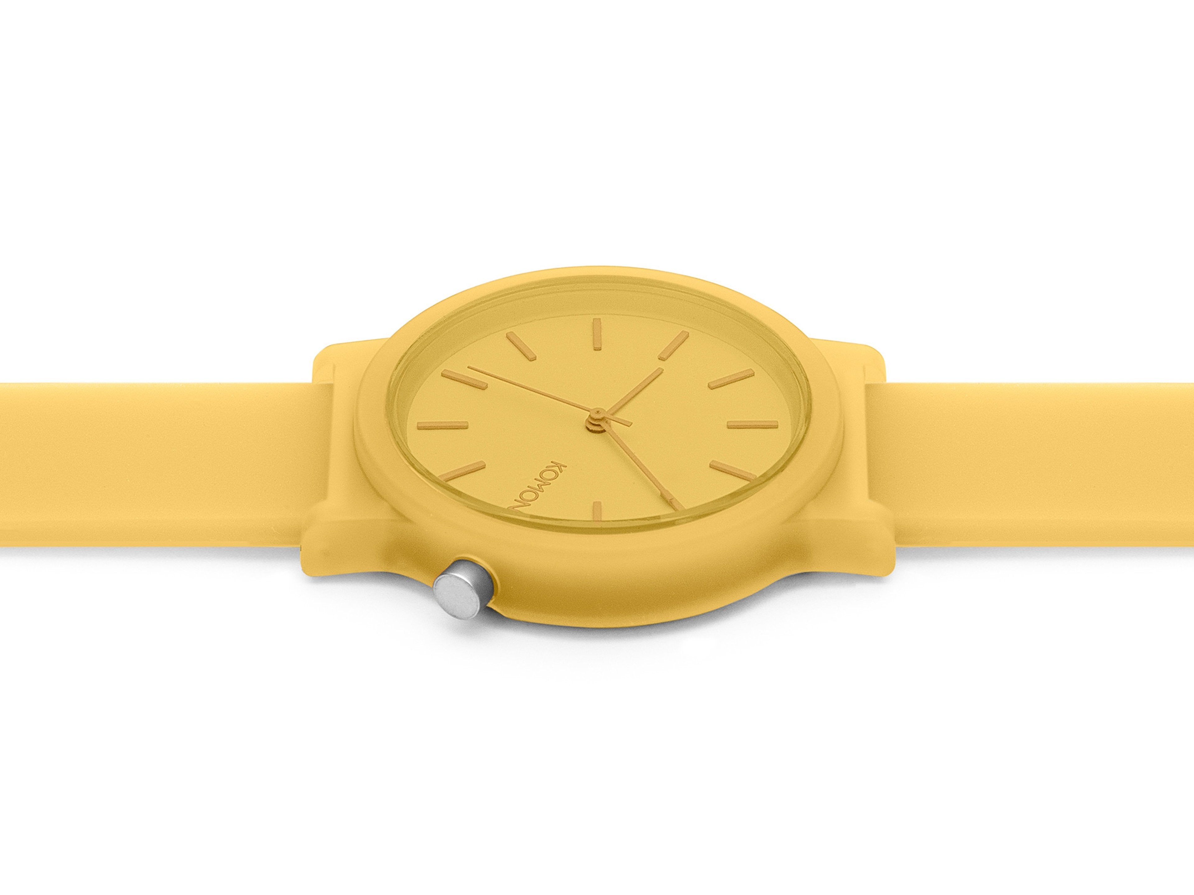 komono-mono-ochre-montre-monochrome image 2