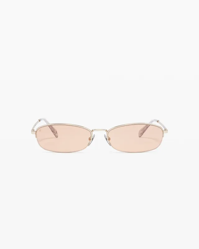 jimmy-fairly-the-sage-lunettes-de-soleil-rectangulaires-argent-es-m-tal-femme image 1