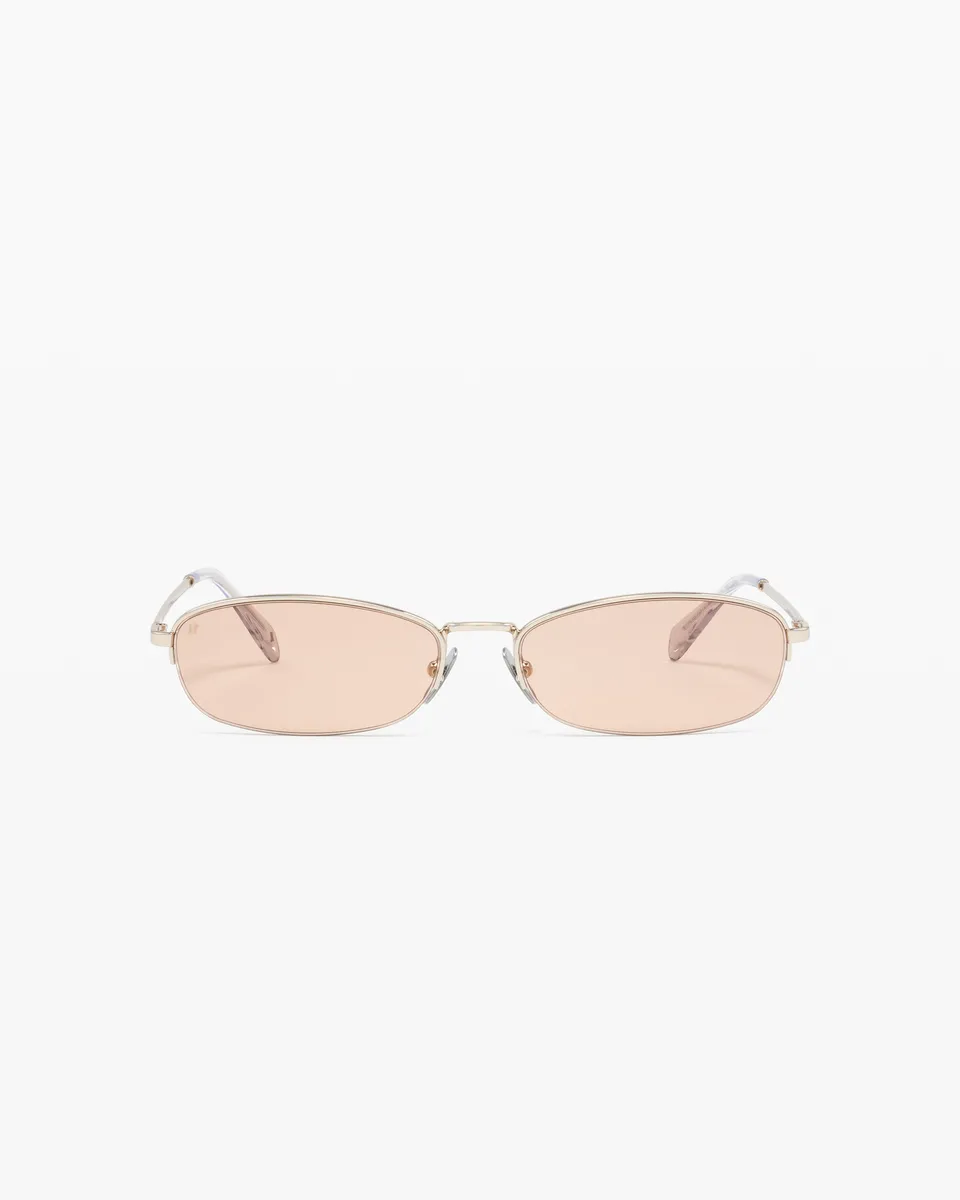 jimmy-fairly-the-sage-lunettes-de-soleil-rectangulaires-argent-es-m-tal-femme image 1
