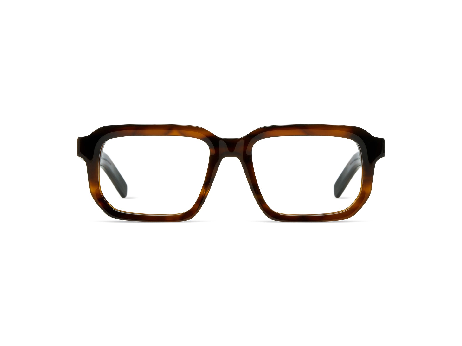 komono-nico-shadowed-mahogany-lunettes-de-vue image 1