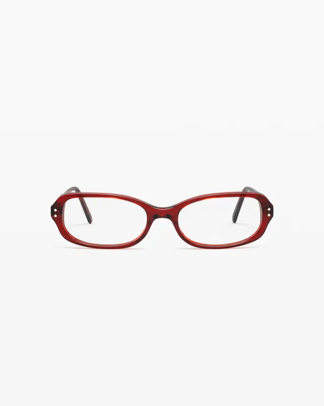 jimmy-fairly-la-appoline-lunettes-de-vue-rectangulaires-color-es-en-ac-tate-espr image 1
