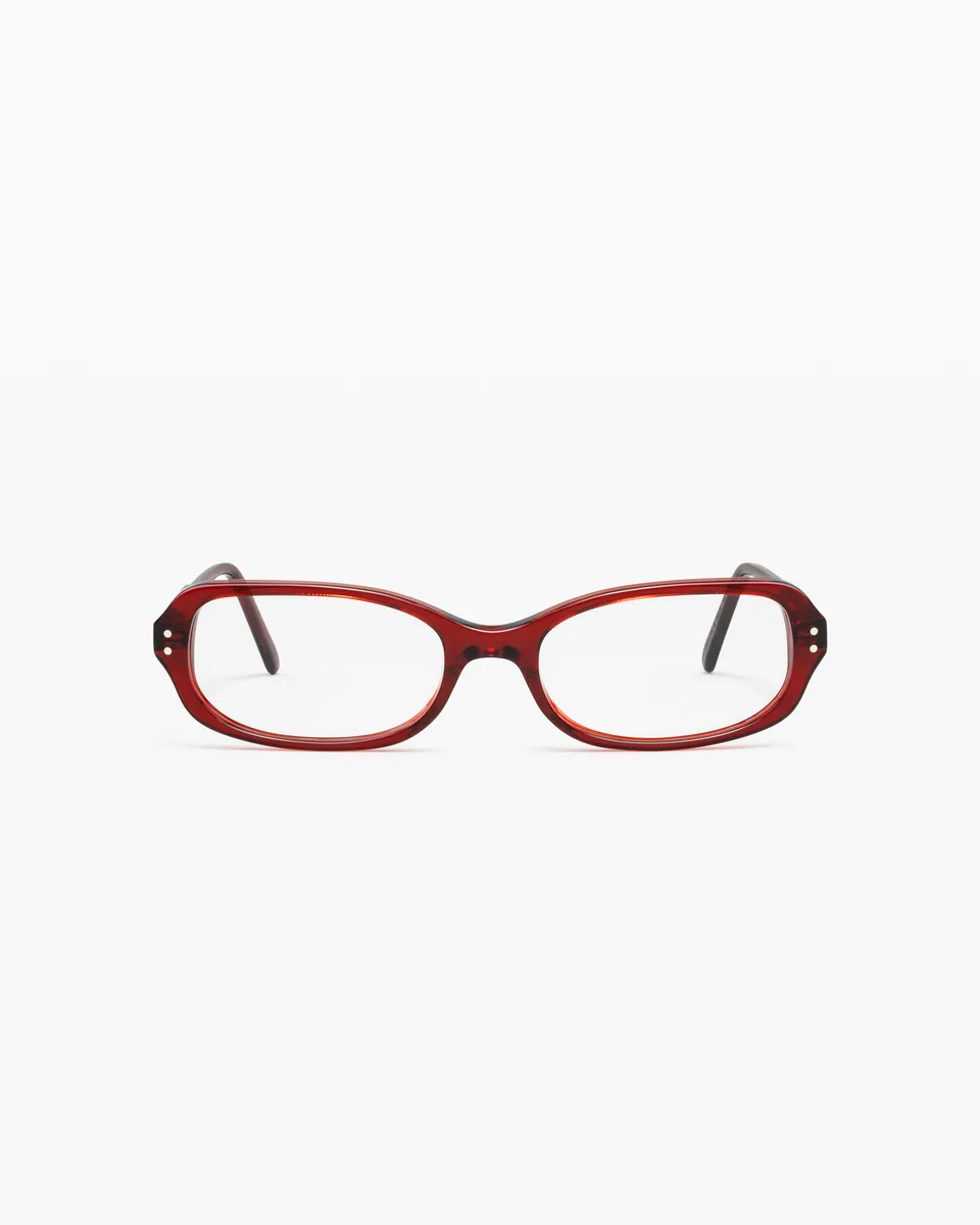 jimmy-fairly-la-appoline-lunettes-de-vue-rectangulaires-color-es-en-ac-tate-espr image 1