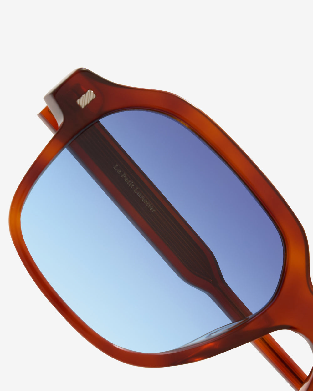 le-petit-lunetier-charles-acajou-lunettes-de-soleil-ac-tate-acajou image 2