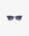 le-petit-lunetier-erin-gris-lunettes-de-soleil-rectangulaires-gris-translucide image 1