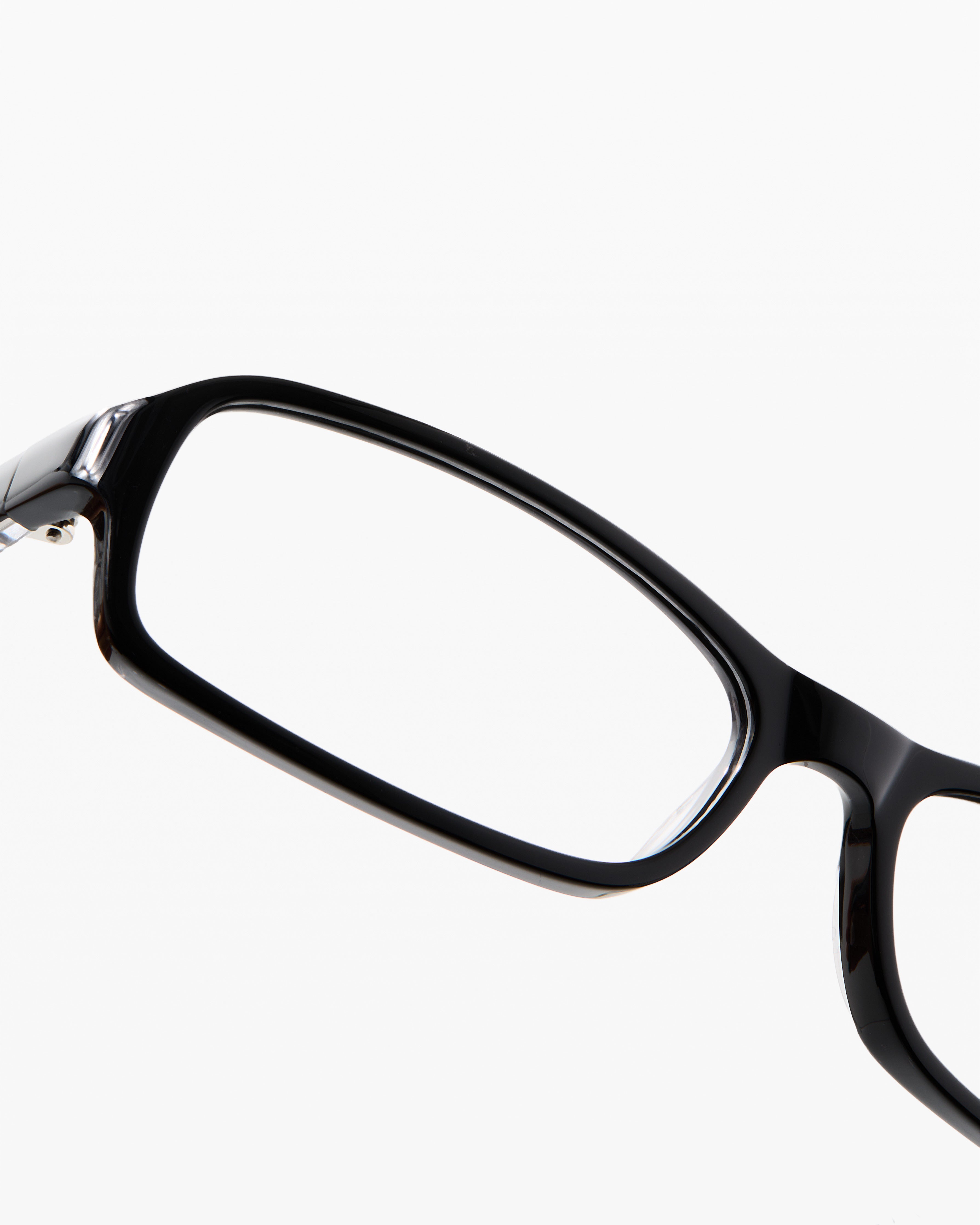 jimmy-fairly-la-lola-lunettes-de-vue-rectangulaires-noires-medium image 5