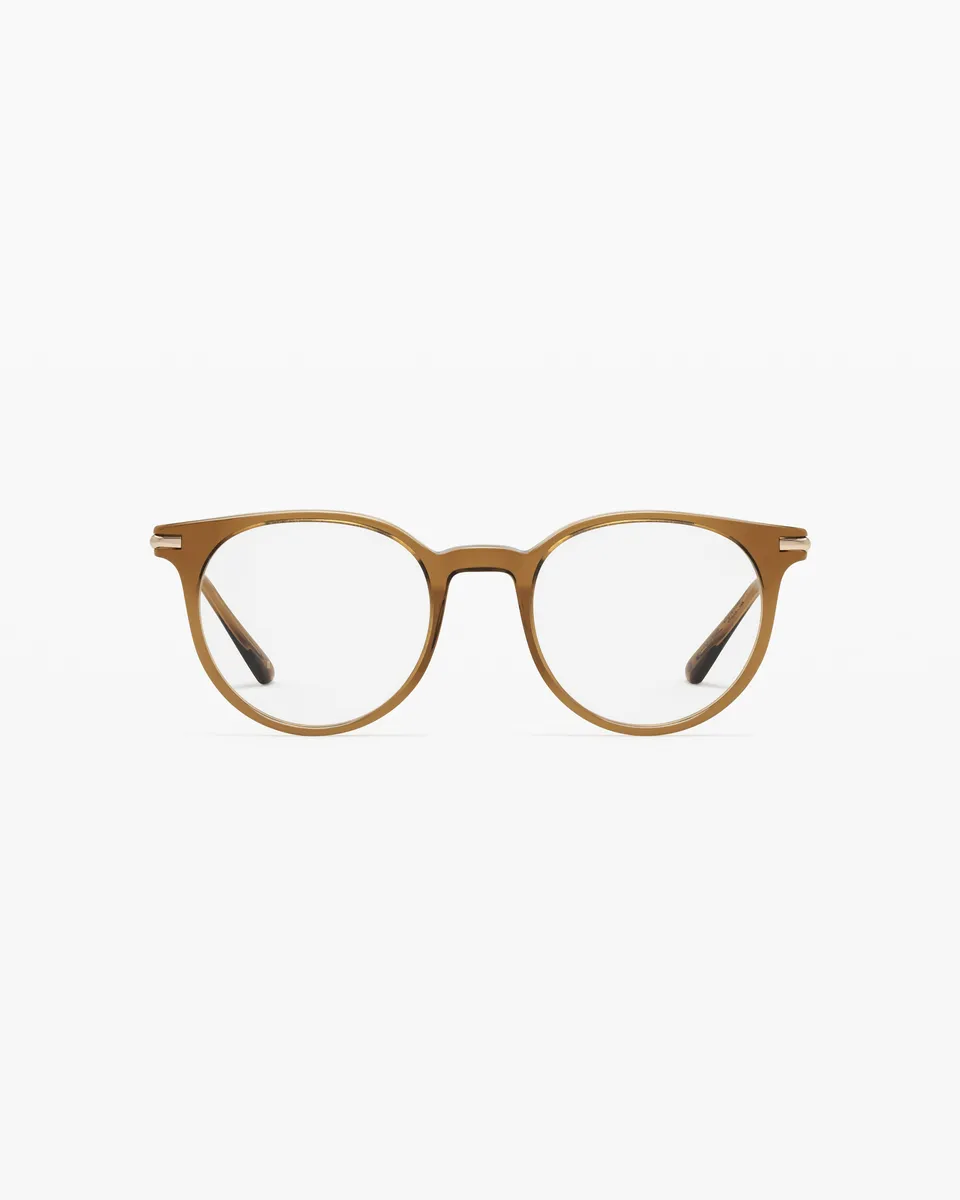 jimmy-fairly-la-it-lunettes-de-vue-papillon-en-ac-tate-de-cellulose-marron-optio image 1