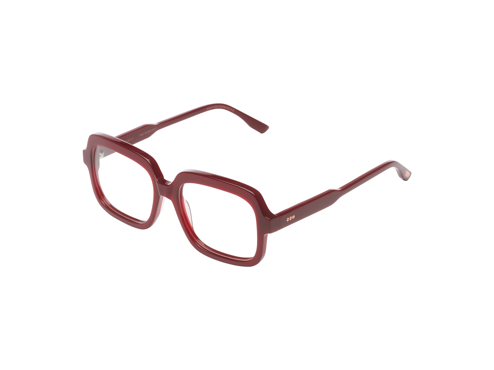 komono-dorothy-red-jasper-lunettes-de-vue-de-la-collection-next image 2
