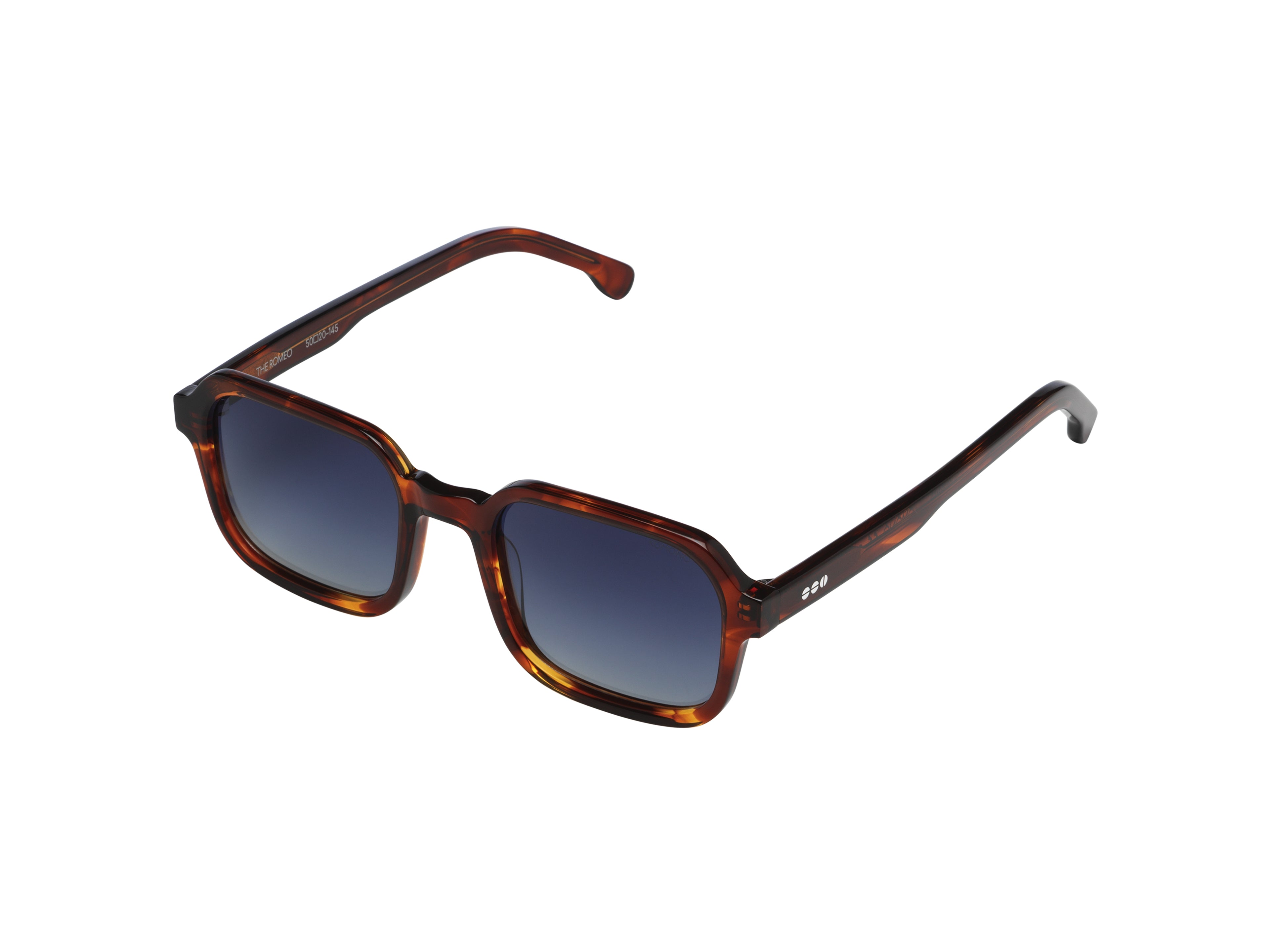 komono-romeo-bourbon-lunettes-de-soleil-sans-fioritures image 2