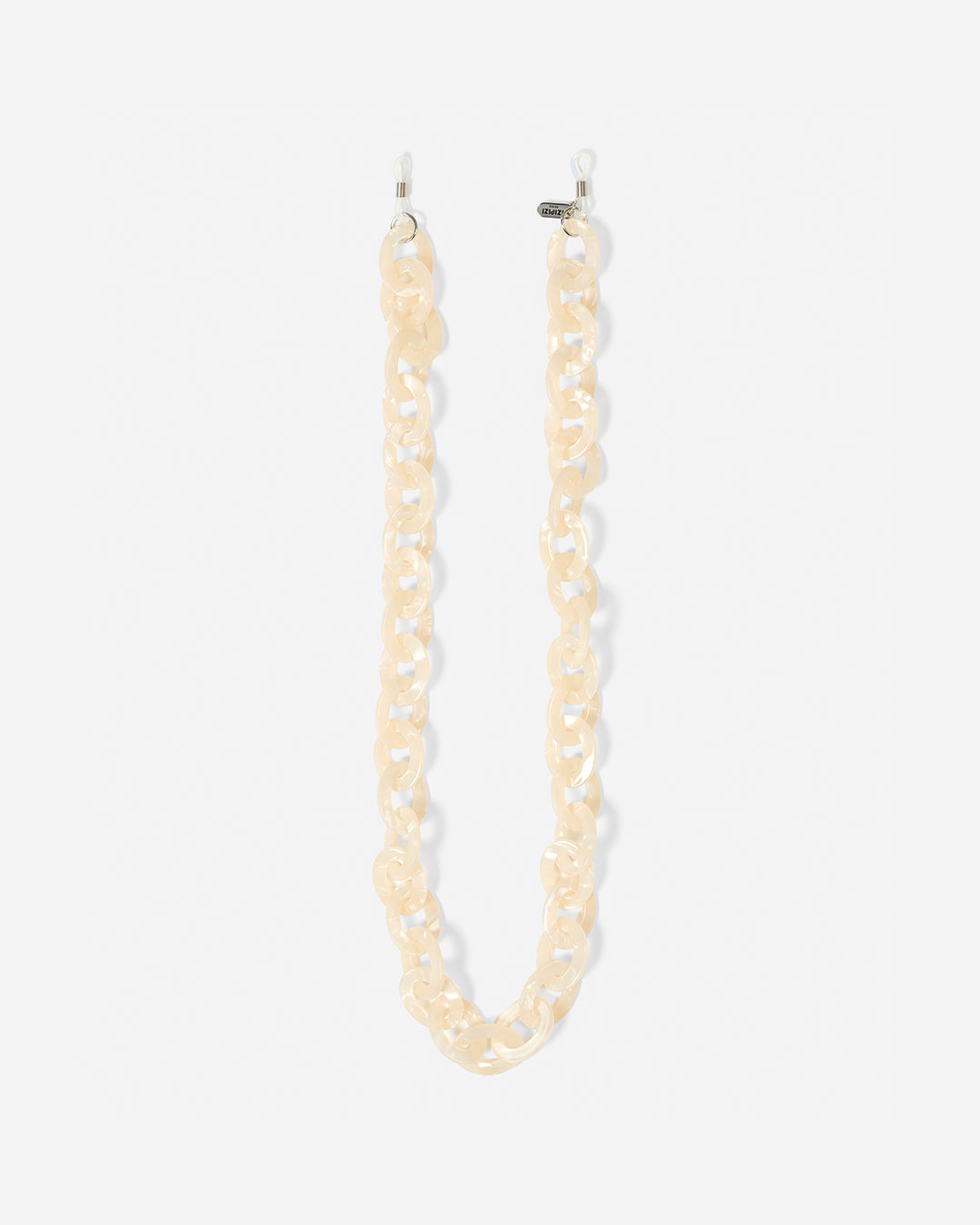 izipizi-chain-cord-beige-quartz-cordon-maillons-pour-lunettes image 1