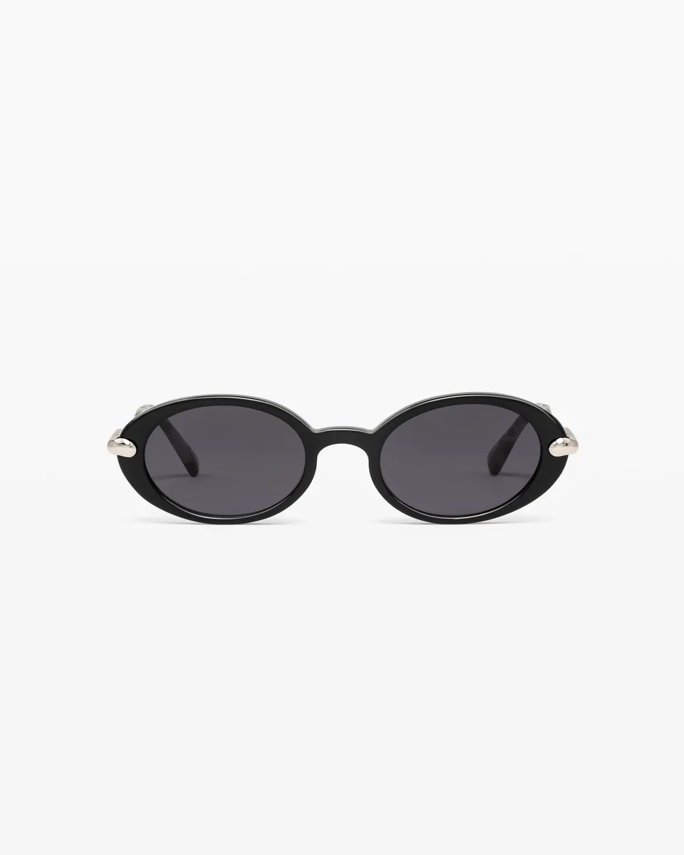 jimmy-fairly-la-elvissa-lunettes-de-soleil-ovales-femme image 1