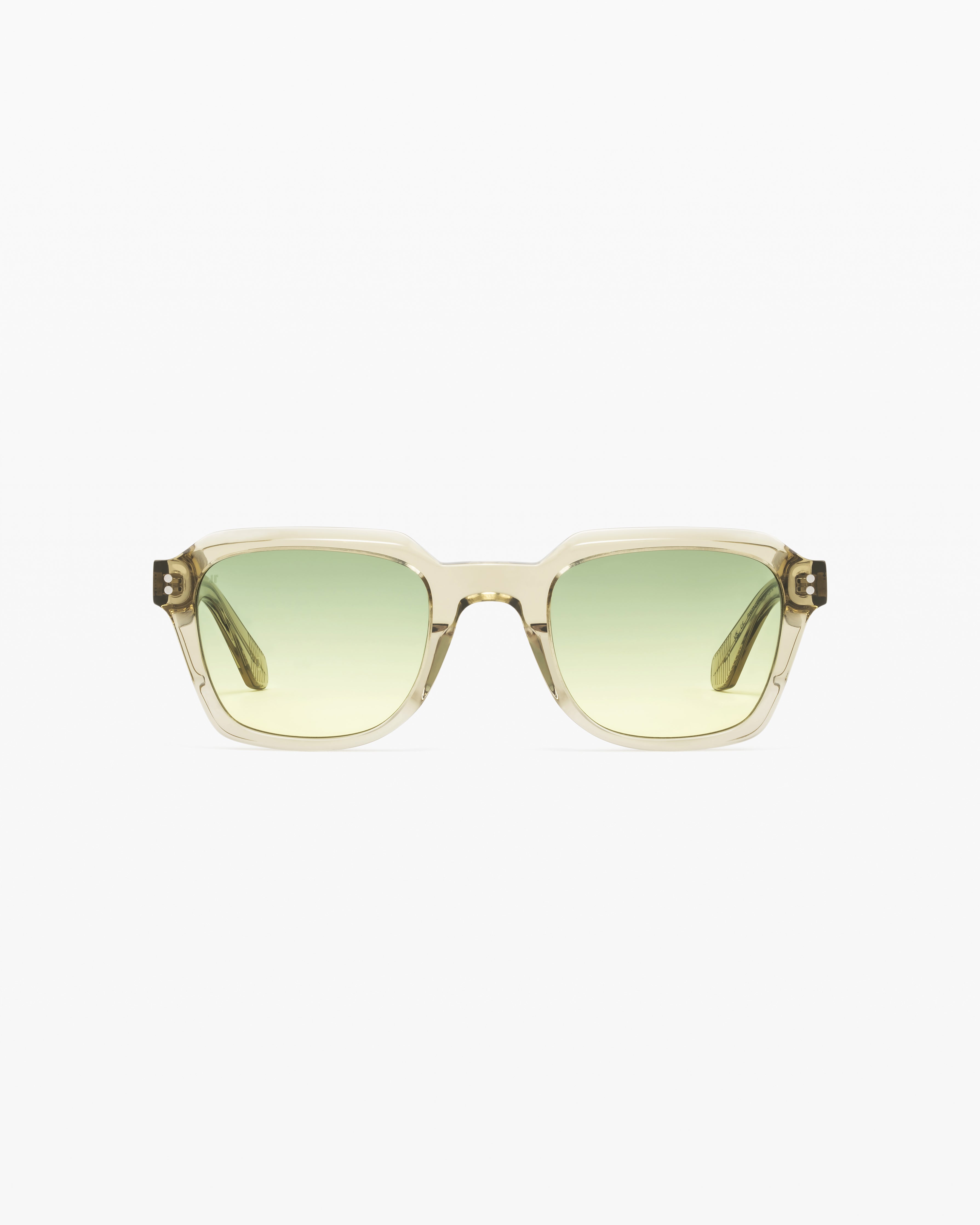 jimmy-fairly-la-lagos-jf-colors-lunettes-de-soleil-rectangulaires-jaunes-transpa image 1