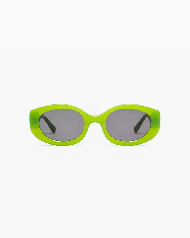 jimmy-fairly-la-sienna-lunettes-de-soleil-ovale-femme image 1