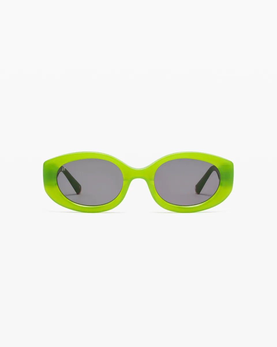 jimmy-fairly-la-sienna-lunettes-de-soleil-ovale-femme image 1