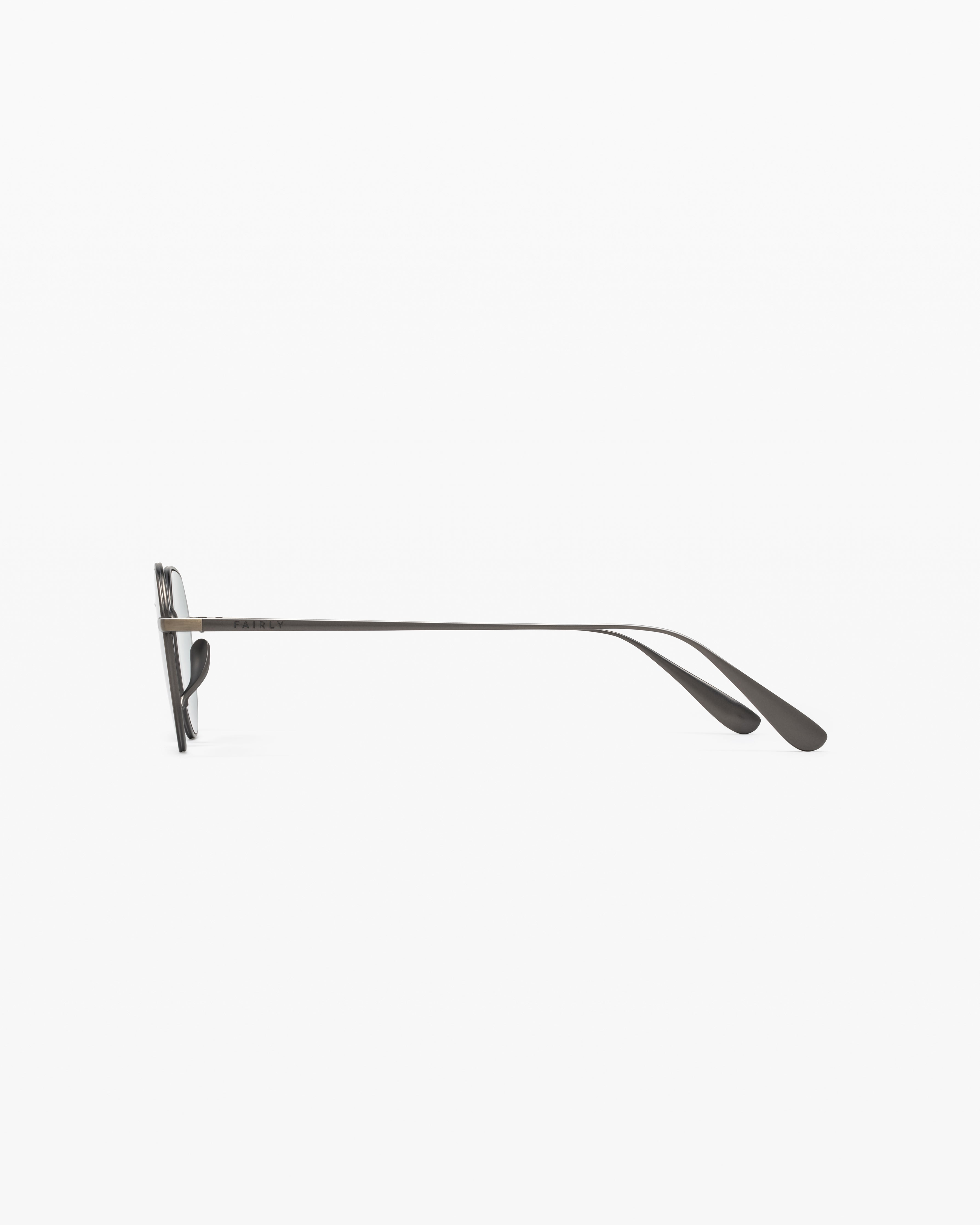 jimmy-fairly-la-altea-lunettes-de-soleil-rondes-titane-gunmetal-homme-m image 3