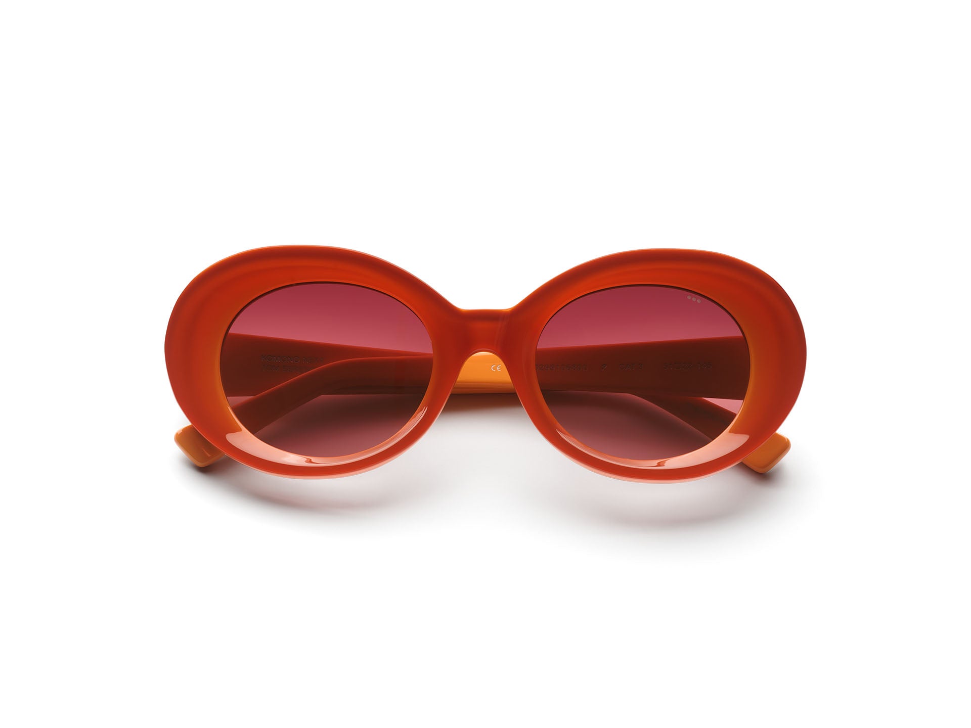 komono-blaze-n-flare-jelly-lunettes-de-soleil image 1