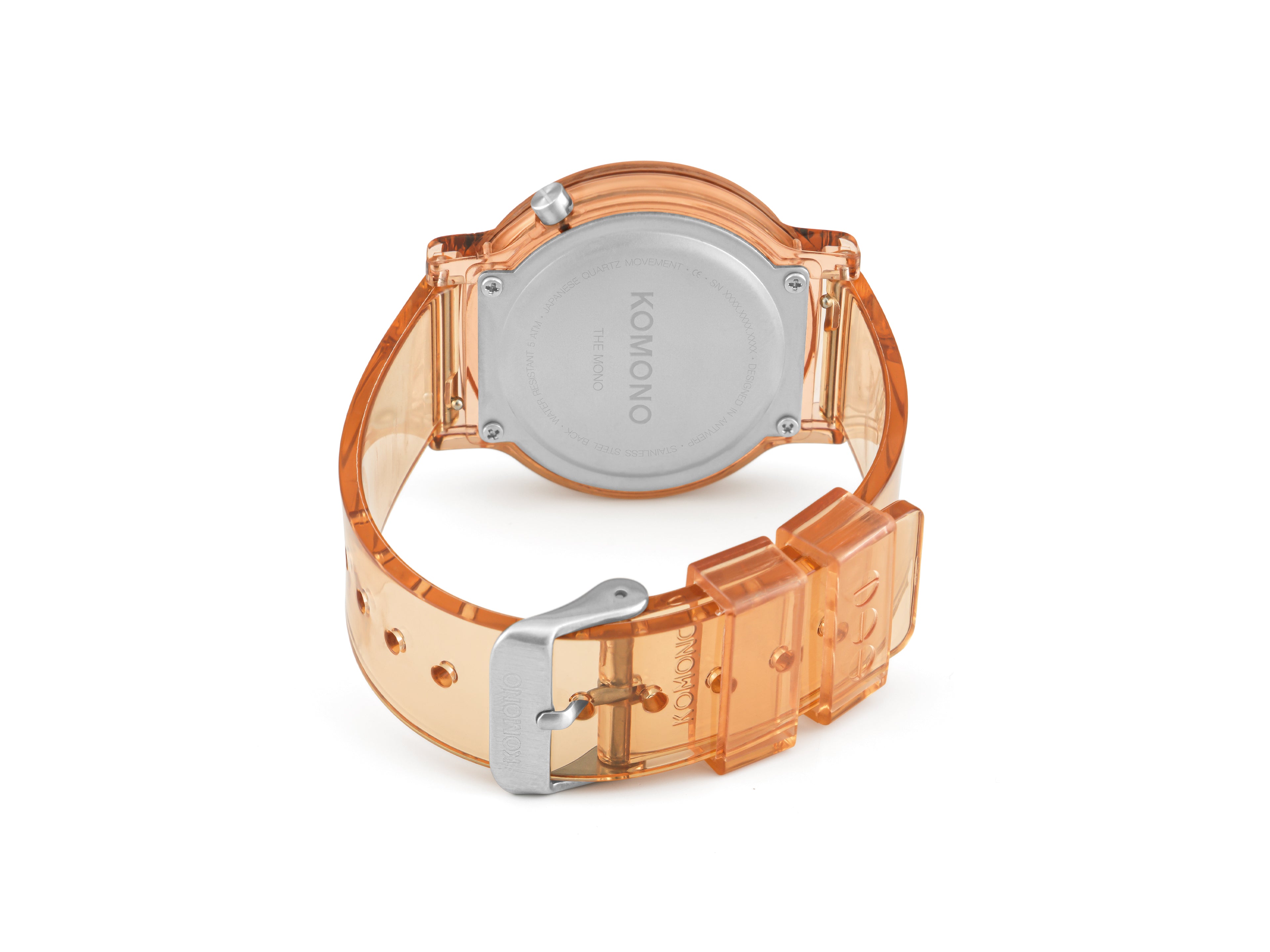 komono-mono-electro-blush-montre image 3