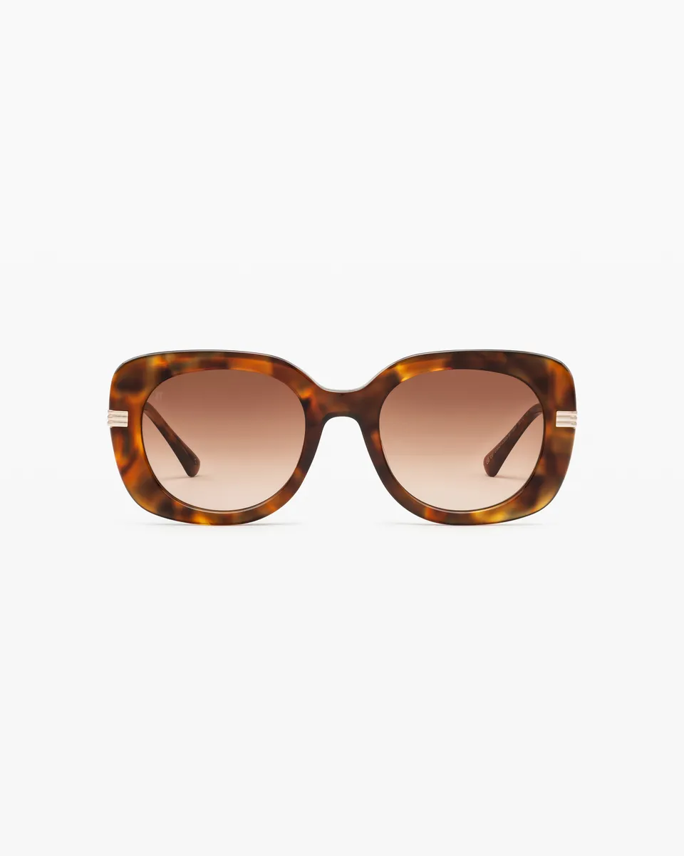 jimmy-fairly-la-malibu-lunettes-de-soleil-carr-es-caille-en-ac-tate-et-acier-ino image 1