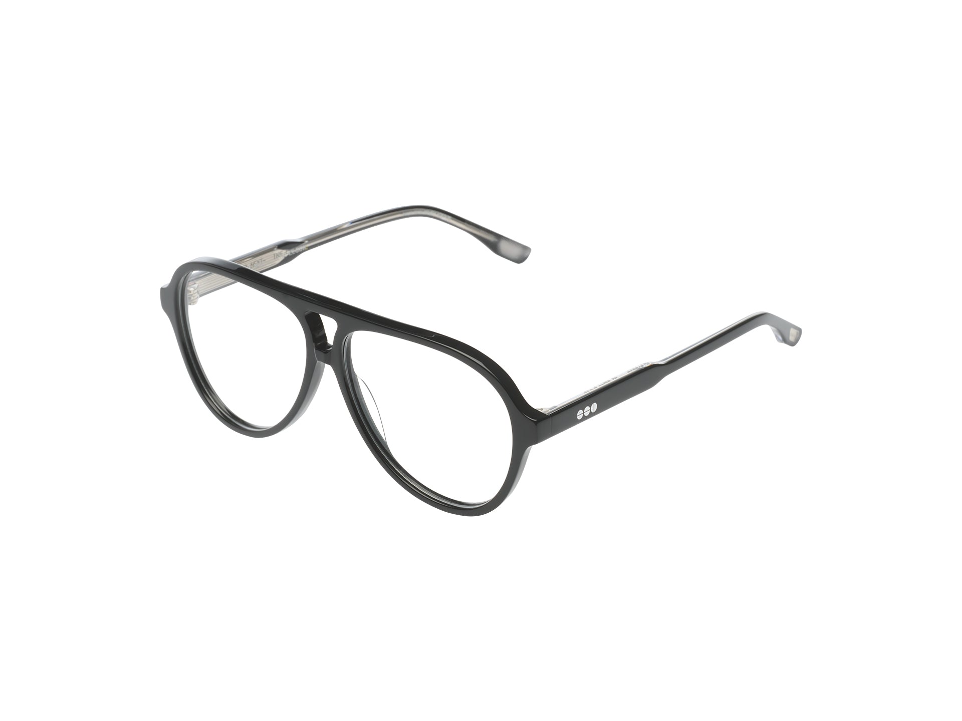 komono-elodie-black-rain-monture-optique image 2