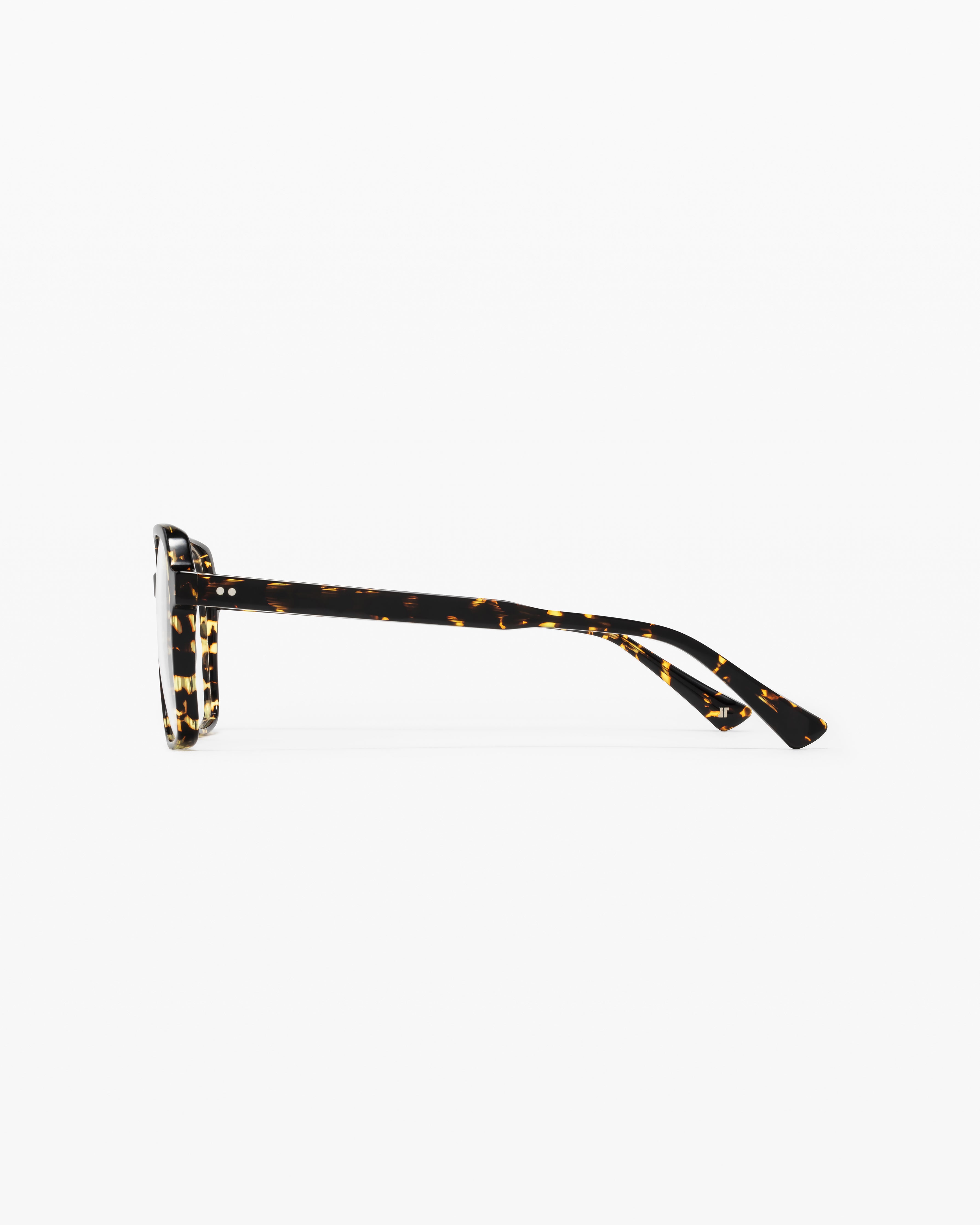 jimmy-fairly-la-polo-s-lunettes-de-vue-aviateur-oversize-small-femme-noir-caille image 2