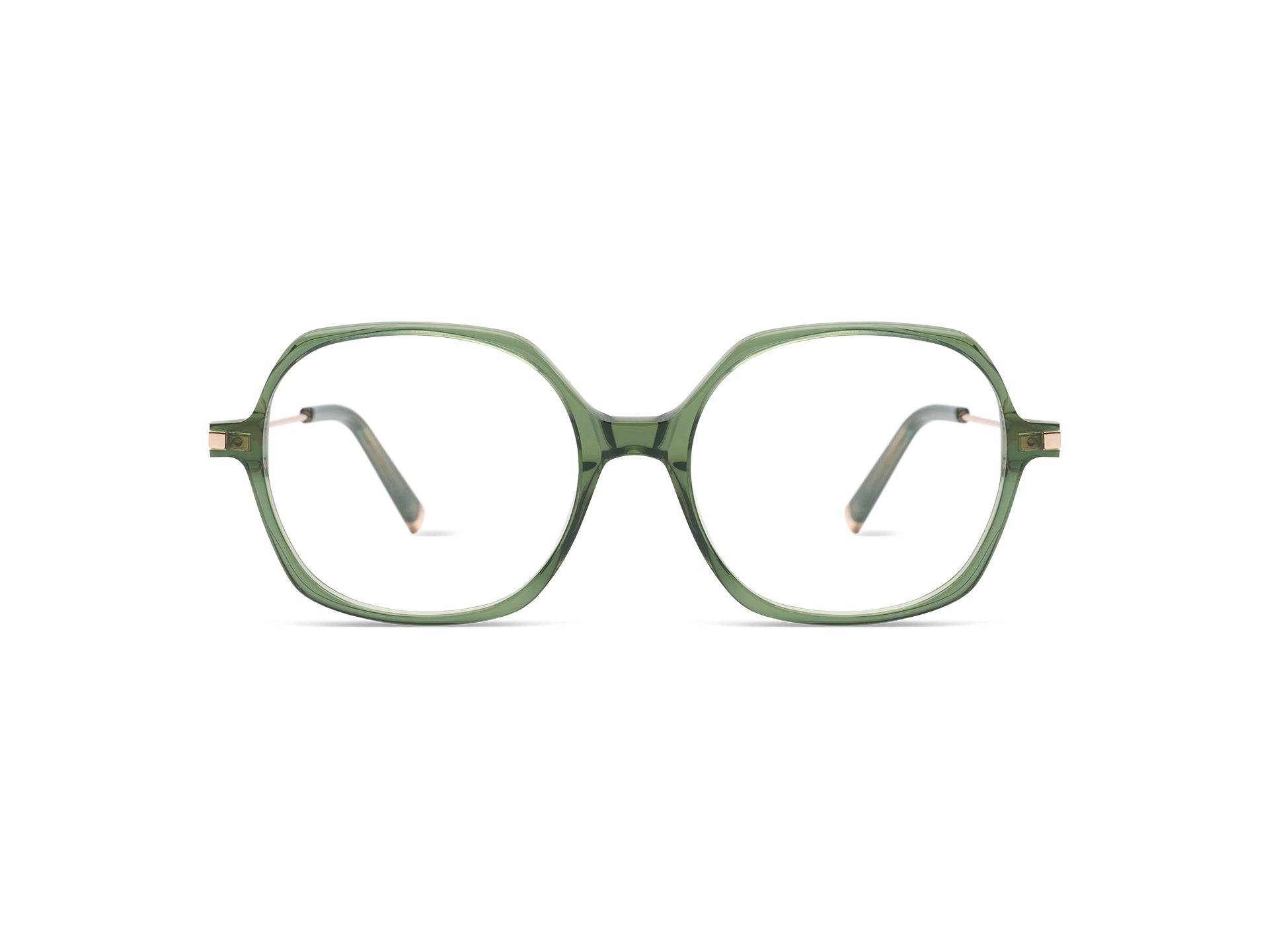 komono-sadie-leaf-monture-optique image 1