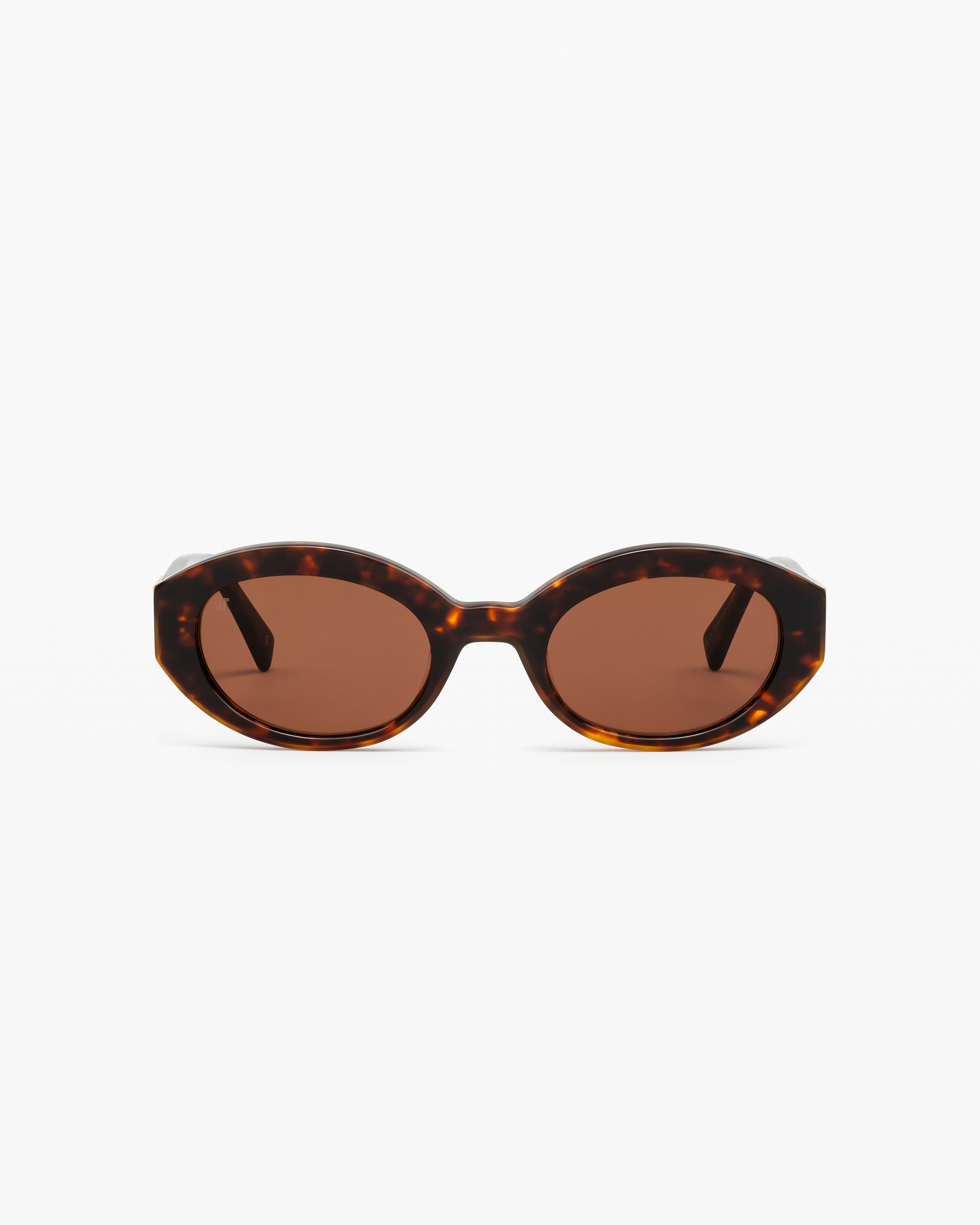 jimmy-fairly-la-mira-jf-colors-lunettes-de-soleil-ovale-caille-fonc-e image 1