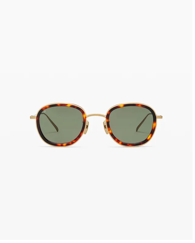 jimmy-fairly-la-juno-lunettes-de-soleil-rondes-en-titane-japonais-et-ac-tate-cat image 1