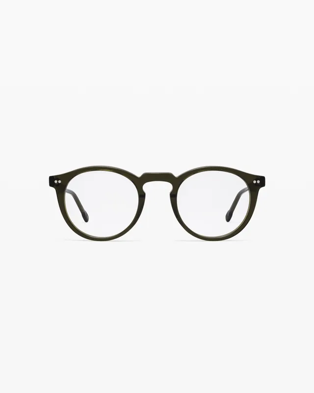 jimmy-fairly-la-scott-l-lunettes-de-vue-homme-rondes-en-ac-tate-vert-taille-l image 1