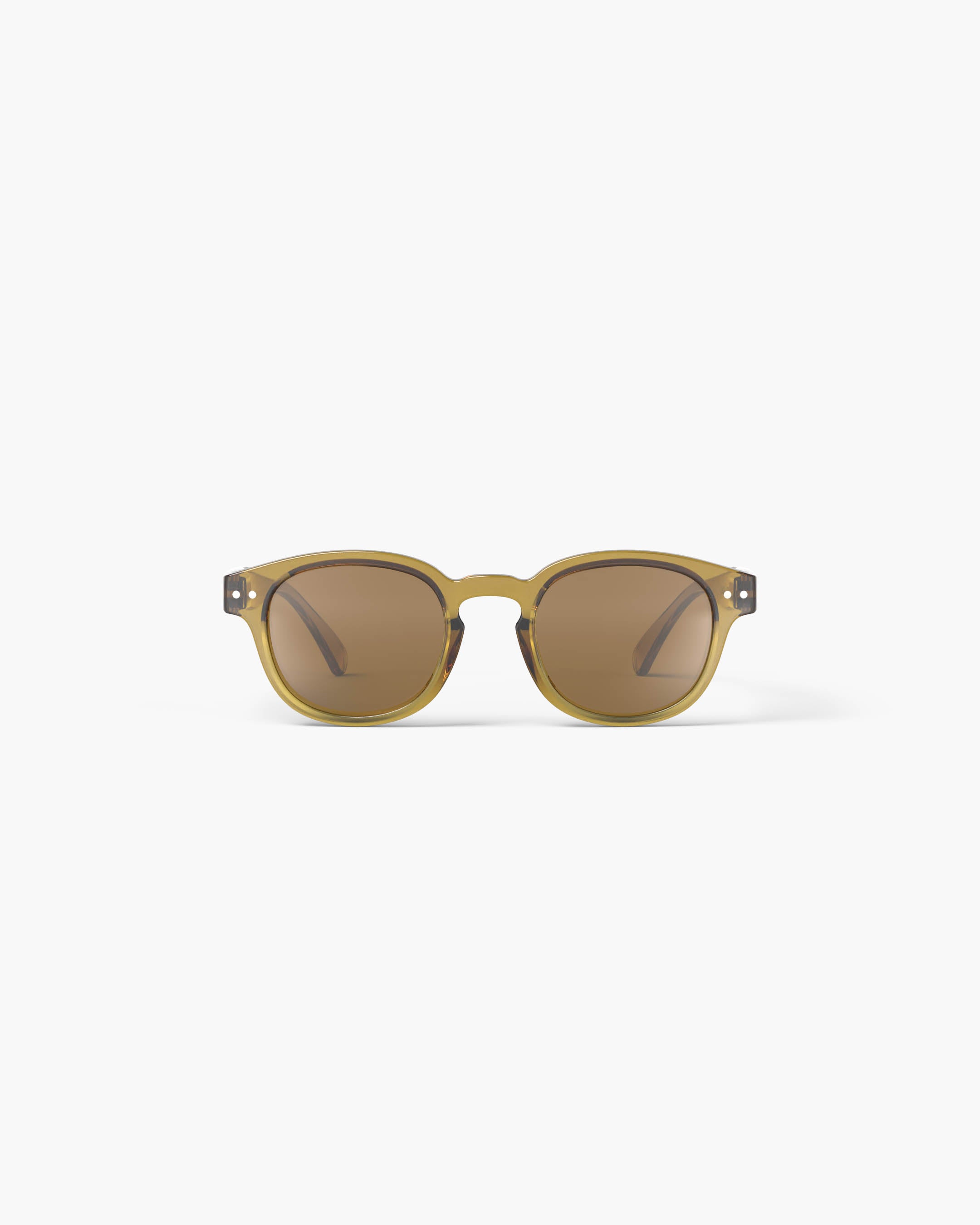 izipizi-child-c-golden-green-polarized-lunettes-de-soleil-enfant image 1