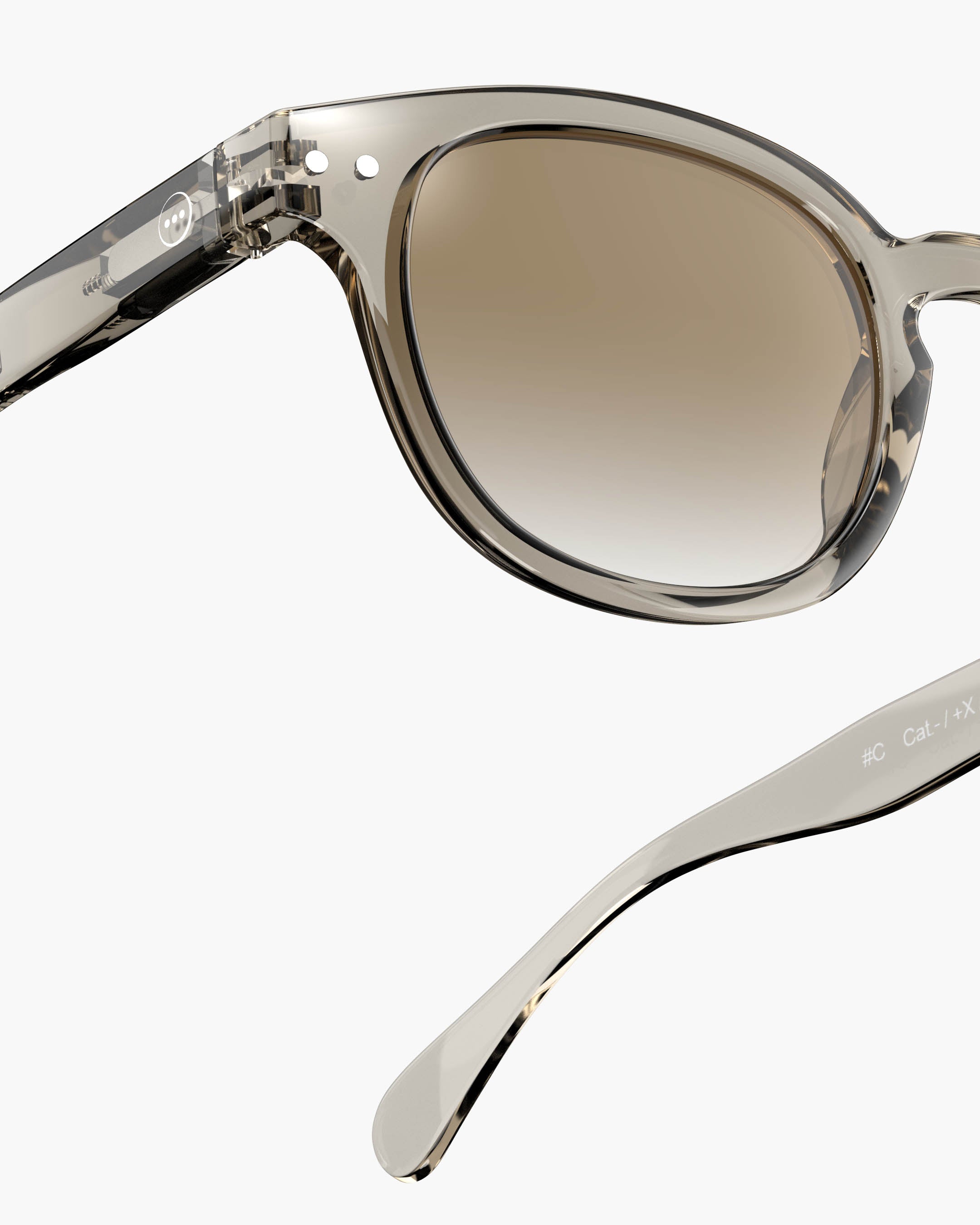 izipizi-sun-c-urban-steel-lunettes-de-soleil-unisexes image 3