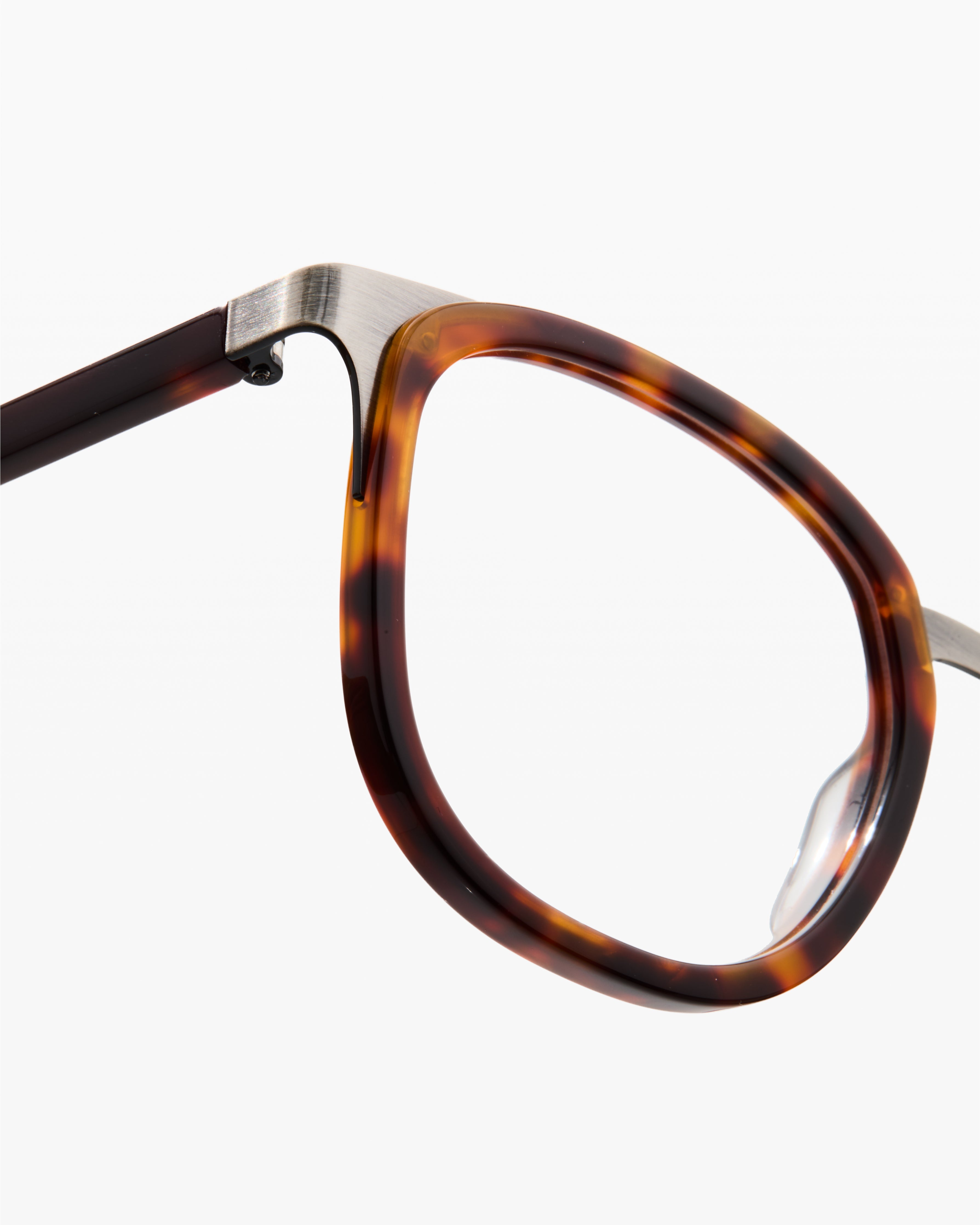 jimmy-fairly-la-nelson-lunettes-de-vue-rondes-caille-homme-m image 4