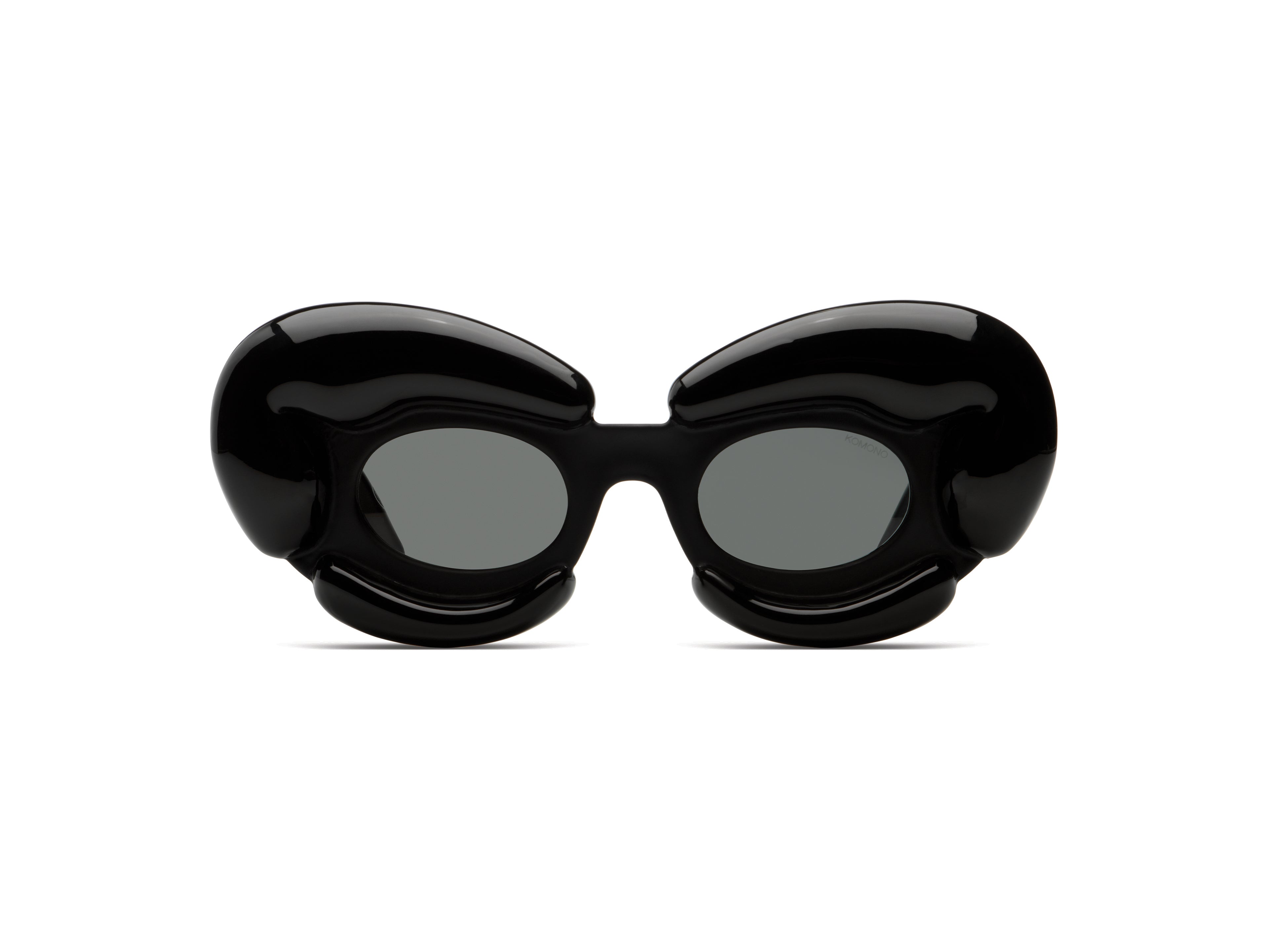 komono-jill-jiayue-she-black-monture-de-lunettes-exclusive-collab-acad-mie-royal image 1